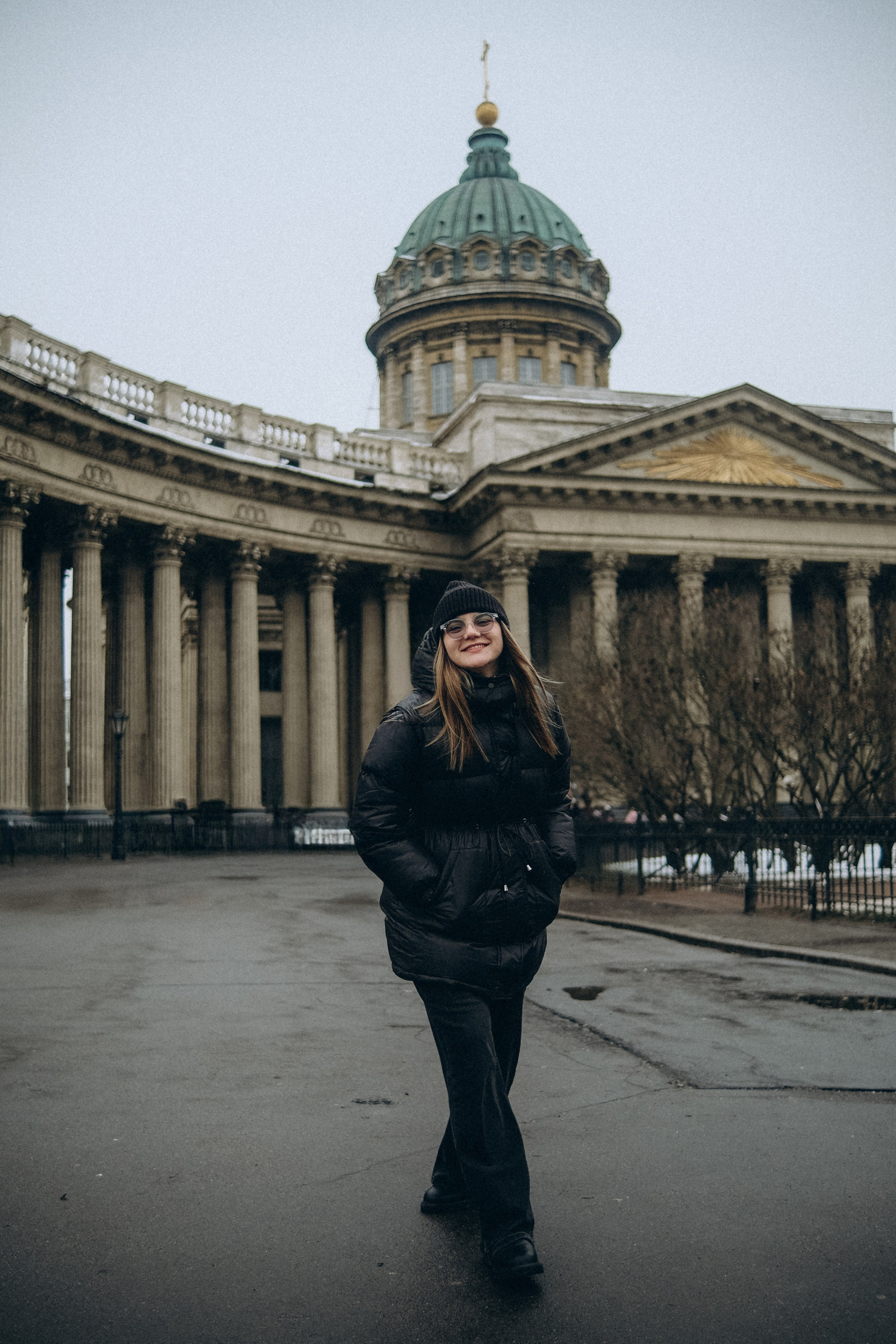 Наташа & Паша. Phdkvmr.ru