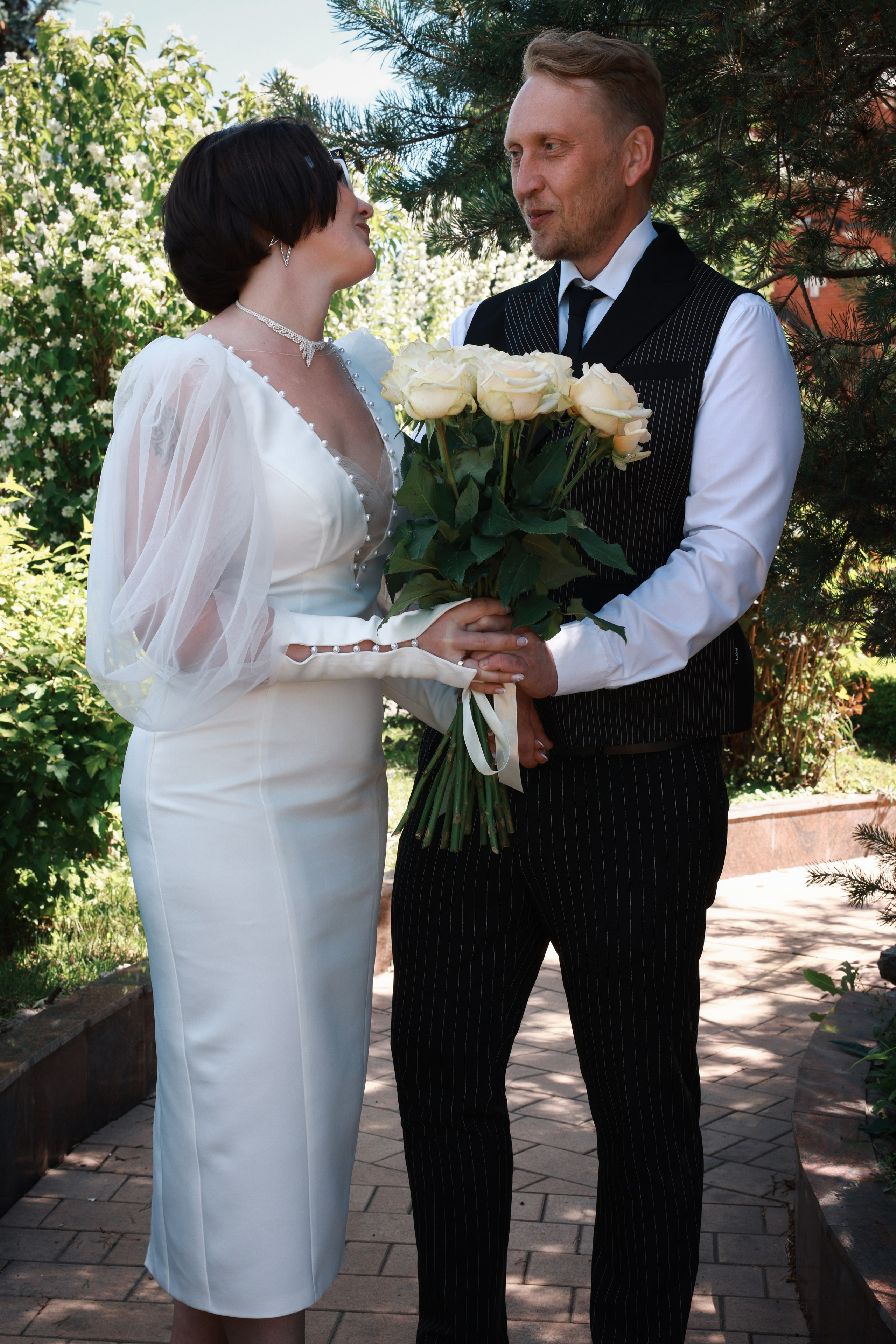 Свадебный фотограф в Туле. Фотограф в Туле — Борисов Николай