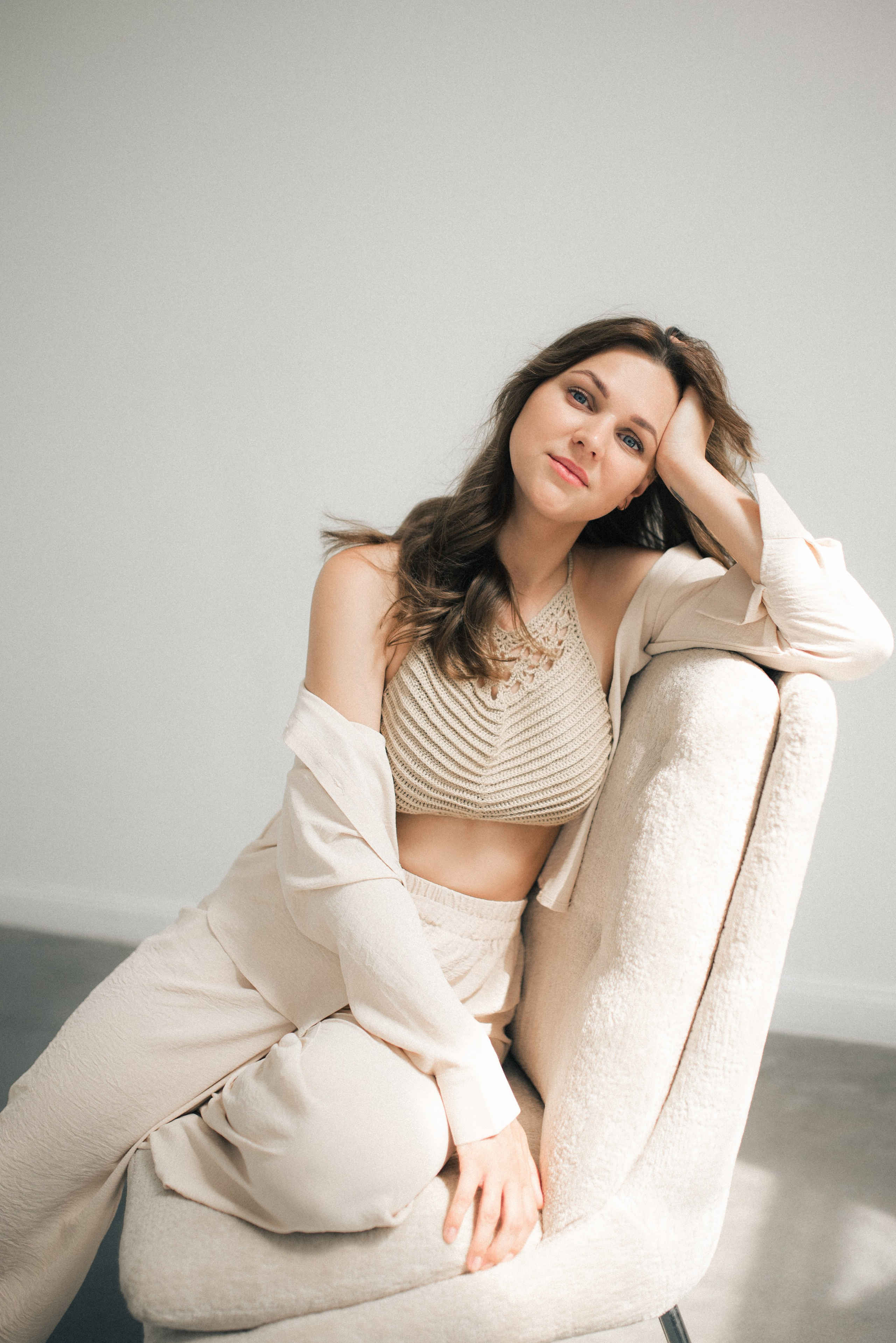 Настя и Варя. Фотограф в Минске Наталия Запорощенко