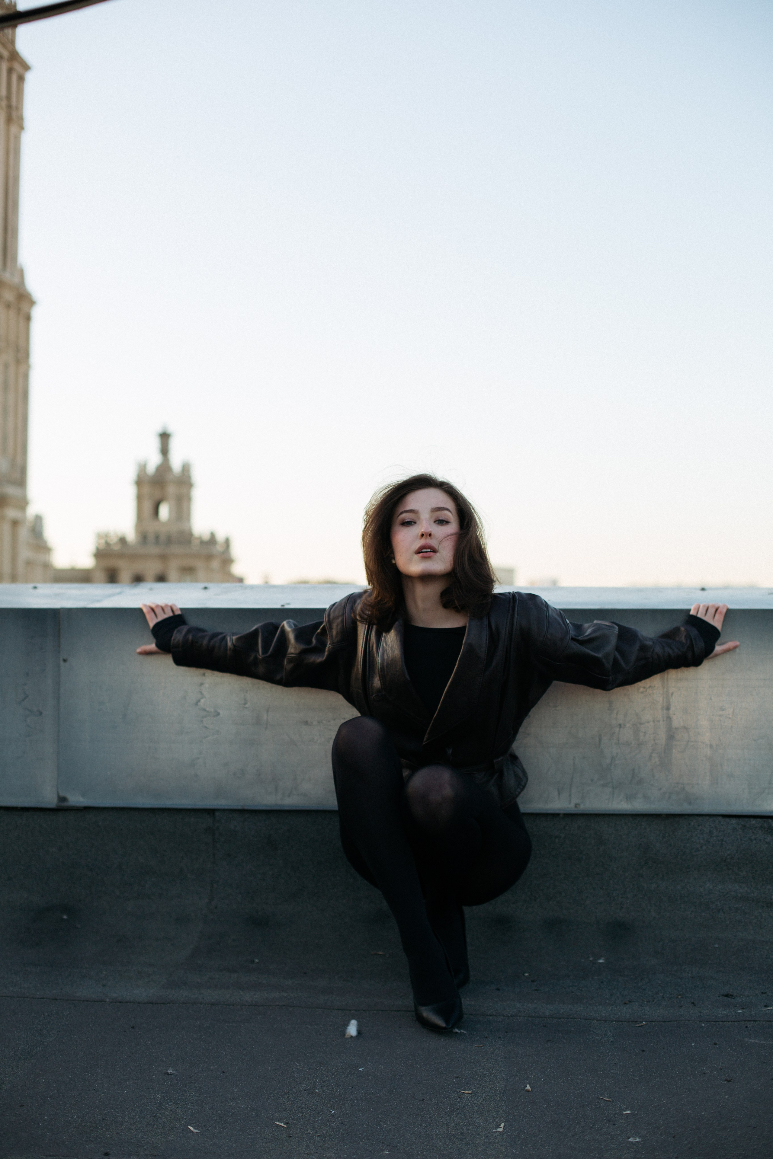 Даша. Фотограф в Москве Юлия Былинина