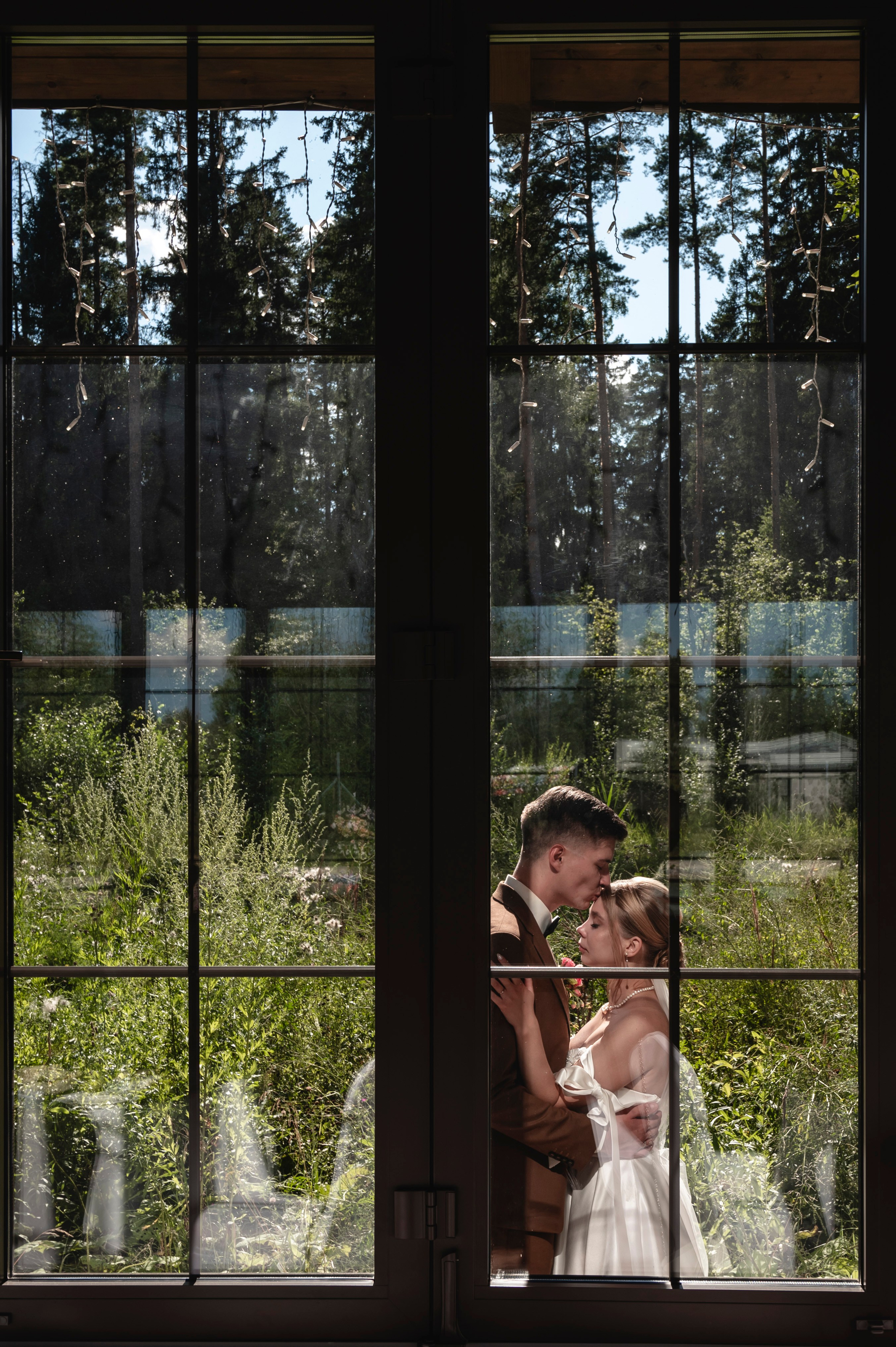 Свадбеное портфолио. Свадебный фотограф Татьяна Сорока Москва и МО