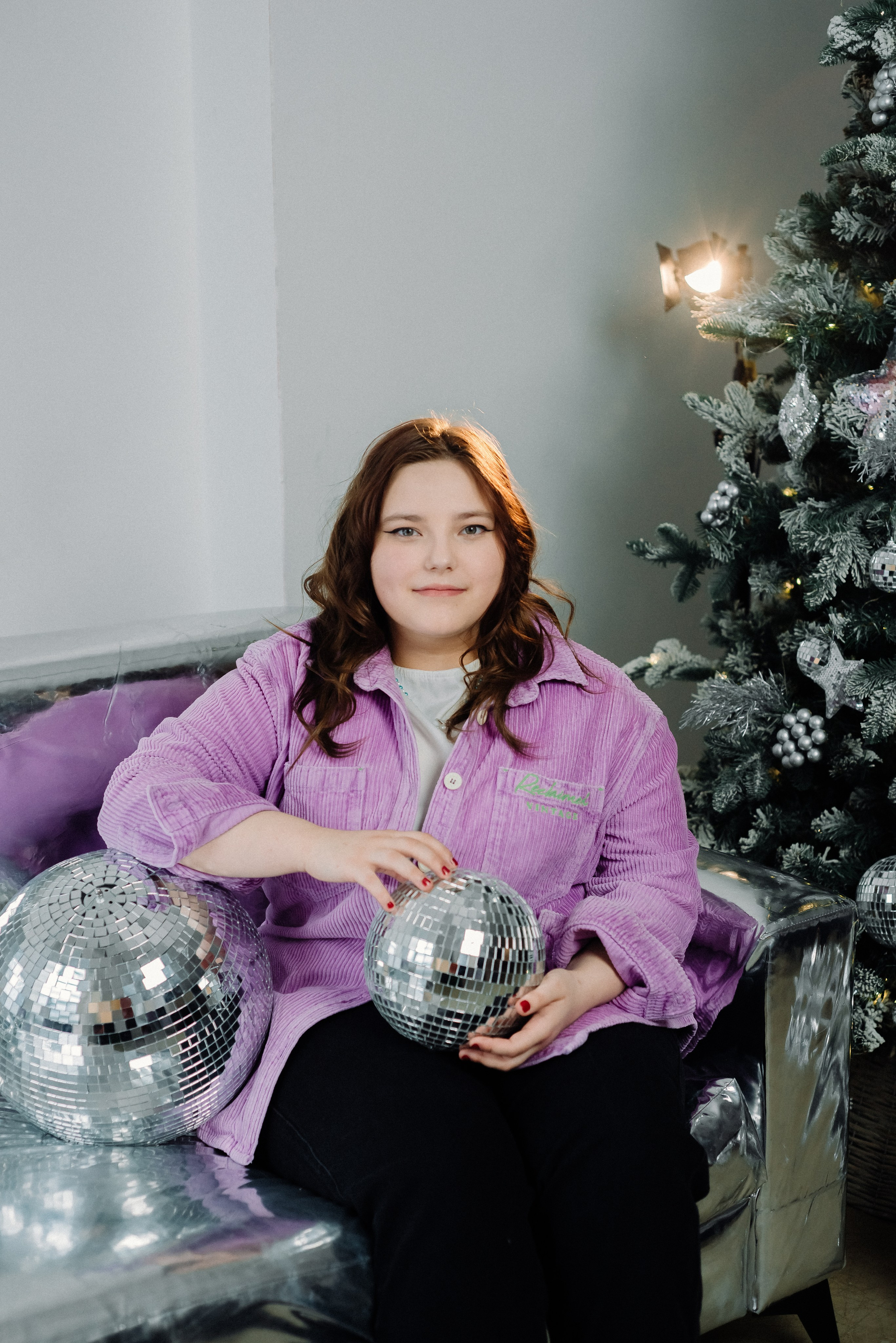 Съемка для школы интернат