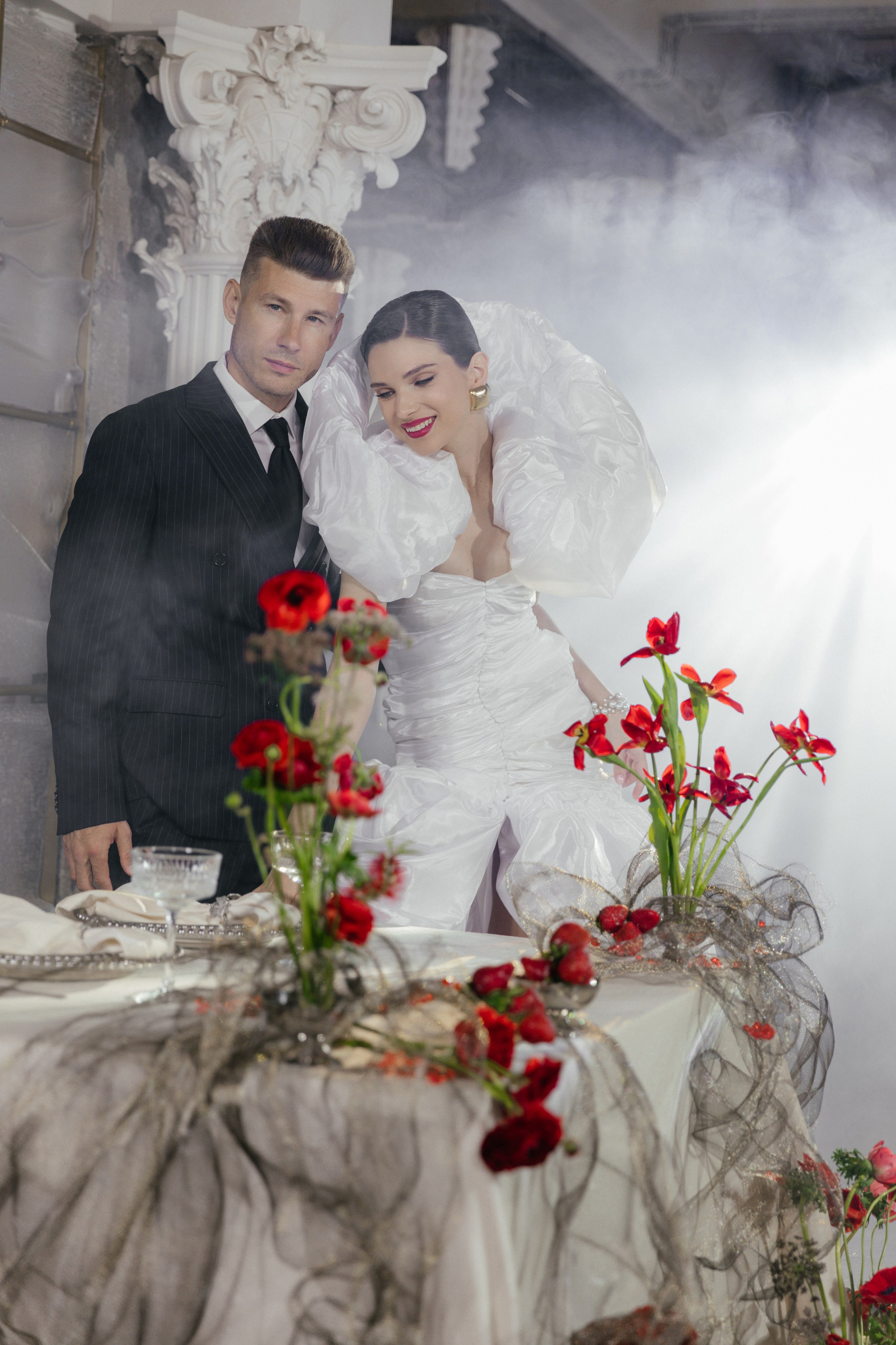 Дом архитектора. Фотограф Краснодар Юлия Бураченко Свадьбы Репортаж Семейные Индивидуальные съемки