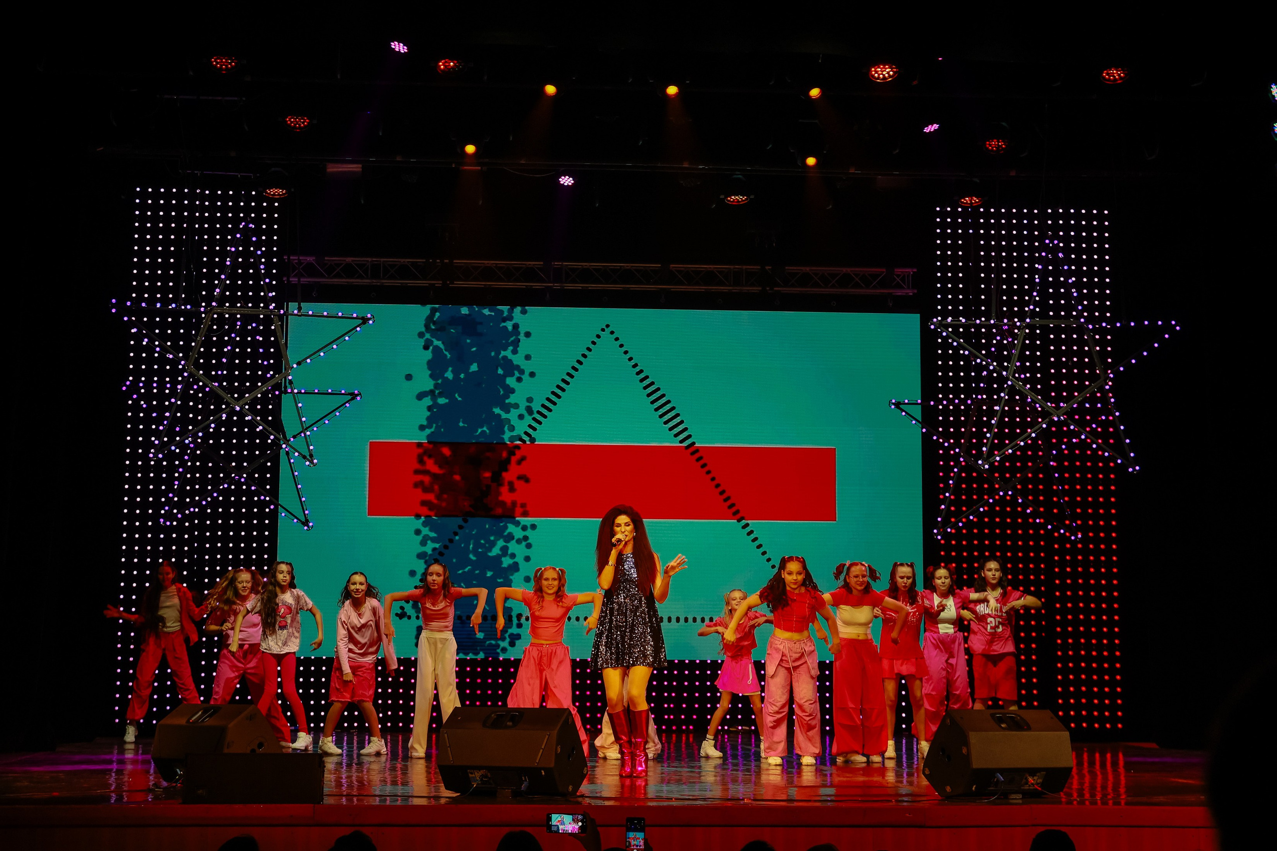 Проект «Ордынка». Фотограф Юлия Мальцева