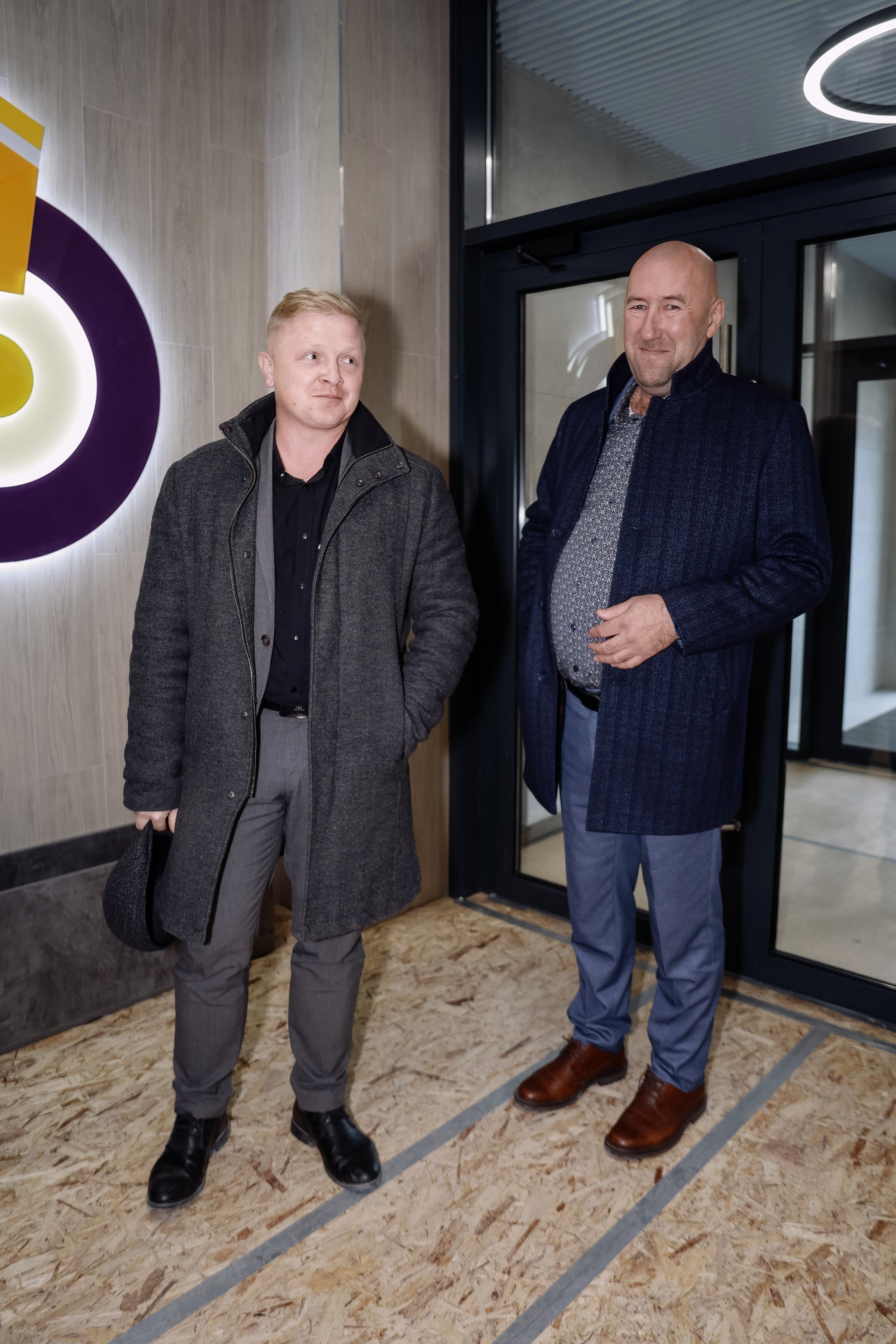 Презентация Семейного квартала Оптимисты. Фотограф Юлия Мальцева