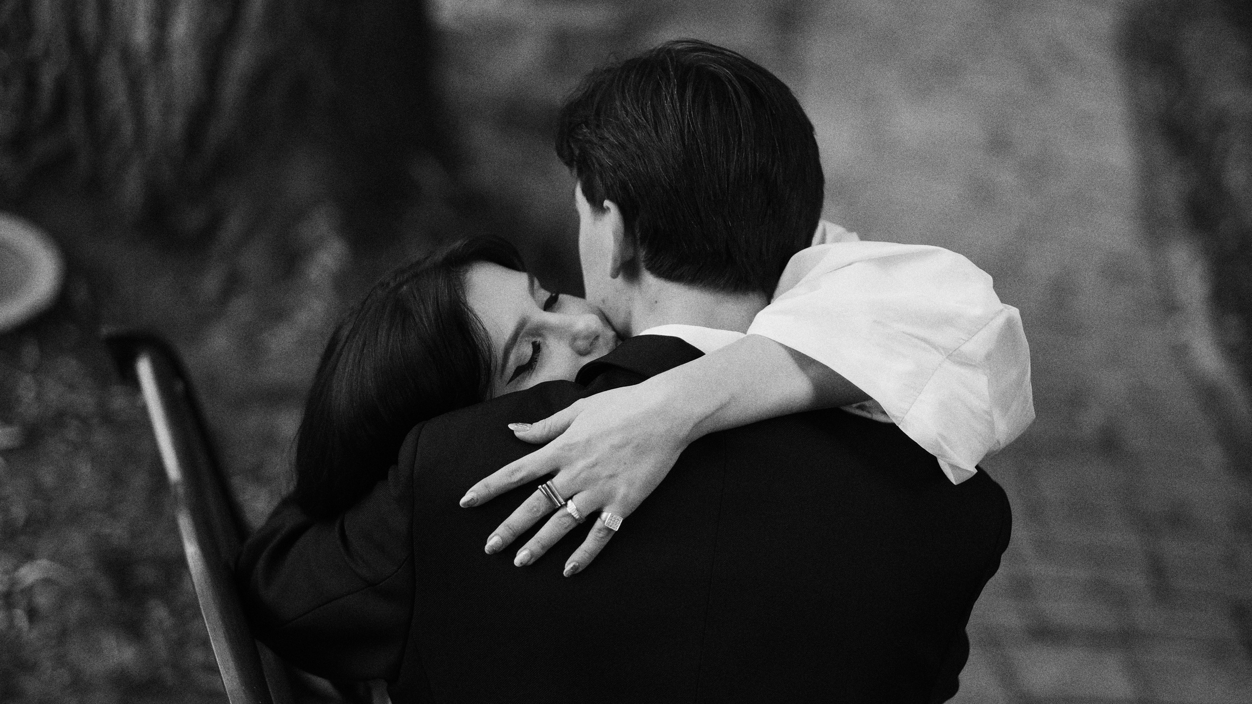 S&A. Photographer Mary Sergo