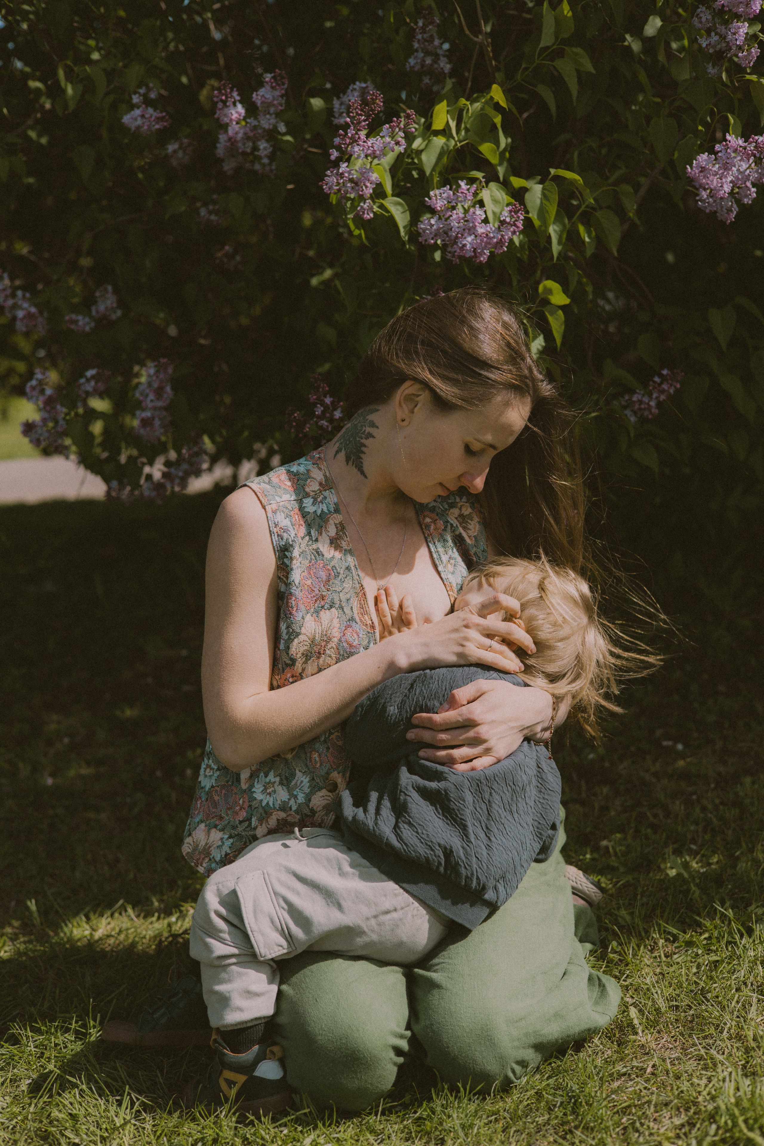 LYUBA & TEO. Cause I See So Photography