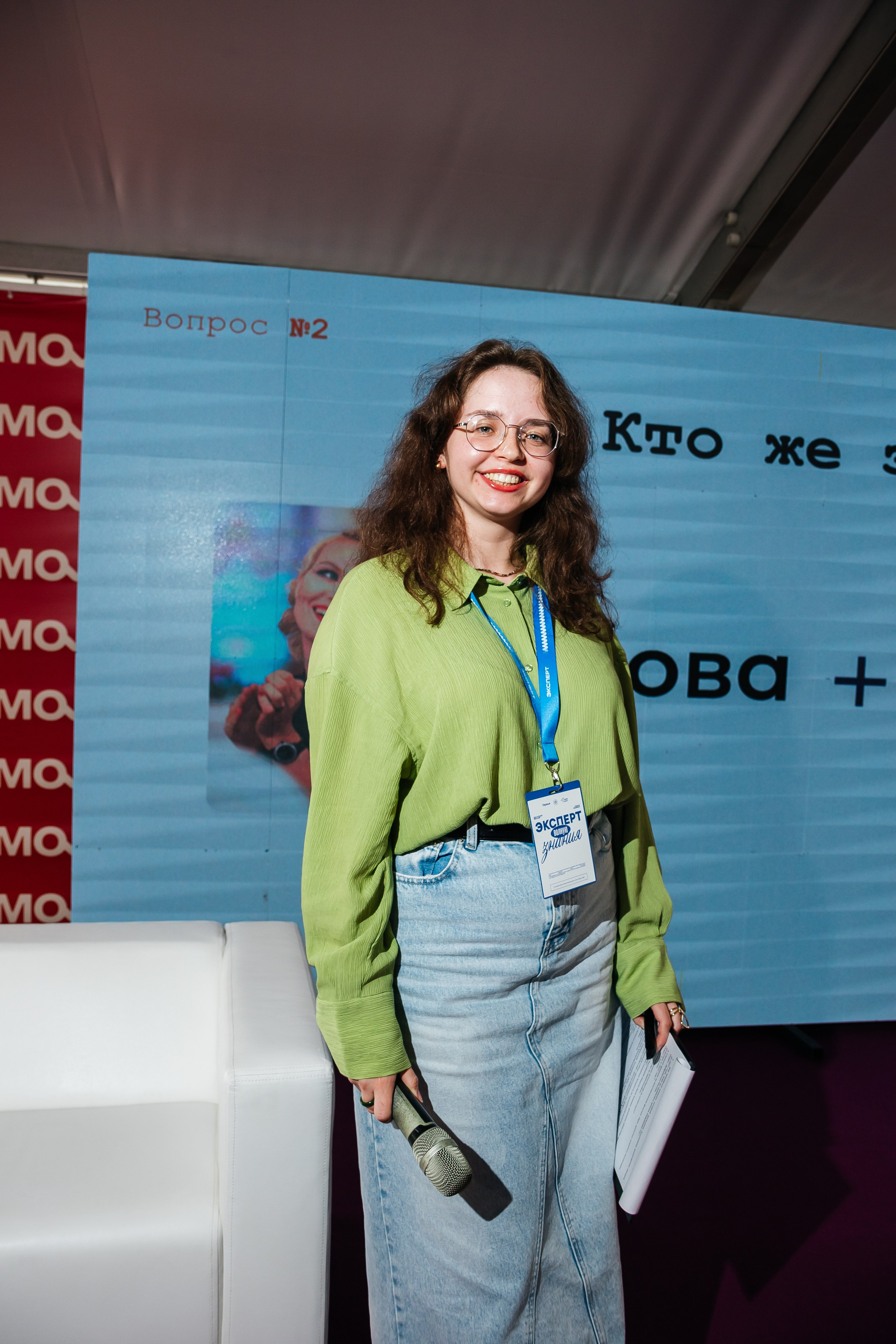 МОЛОДАЯ ВОЛНА 2025. Фотограф Александр Бигари