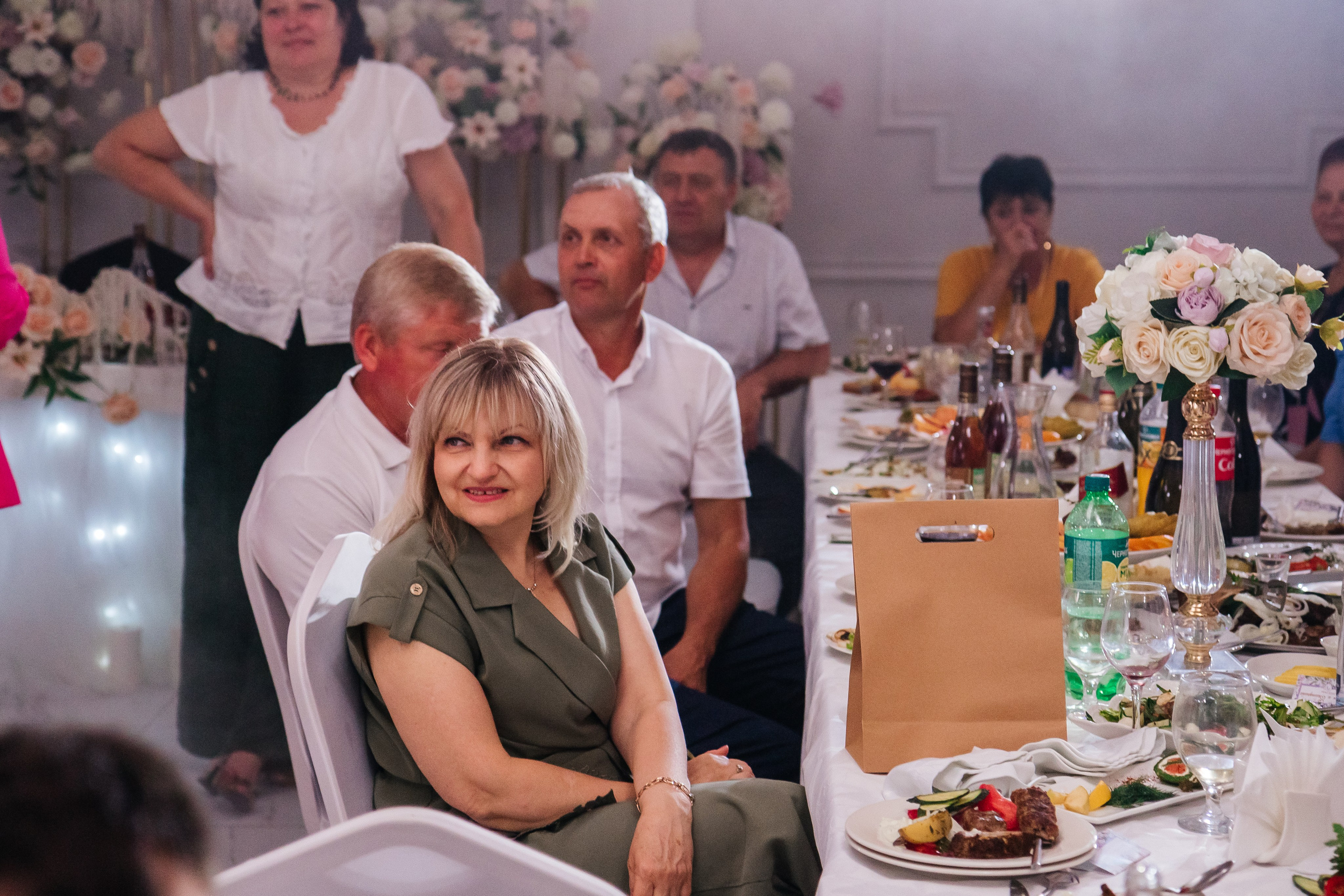 Константин и Екатерина. Фотограф Александр Бигари