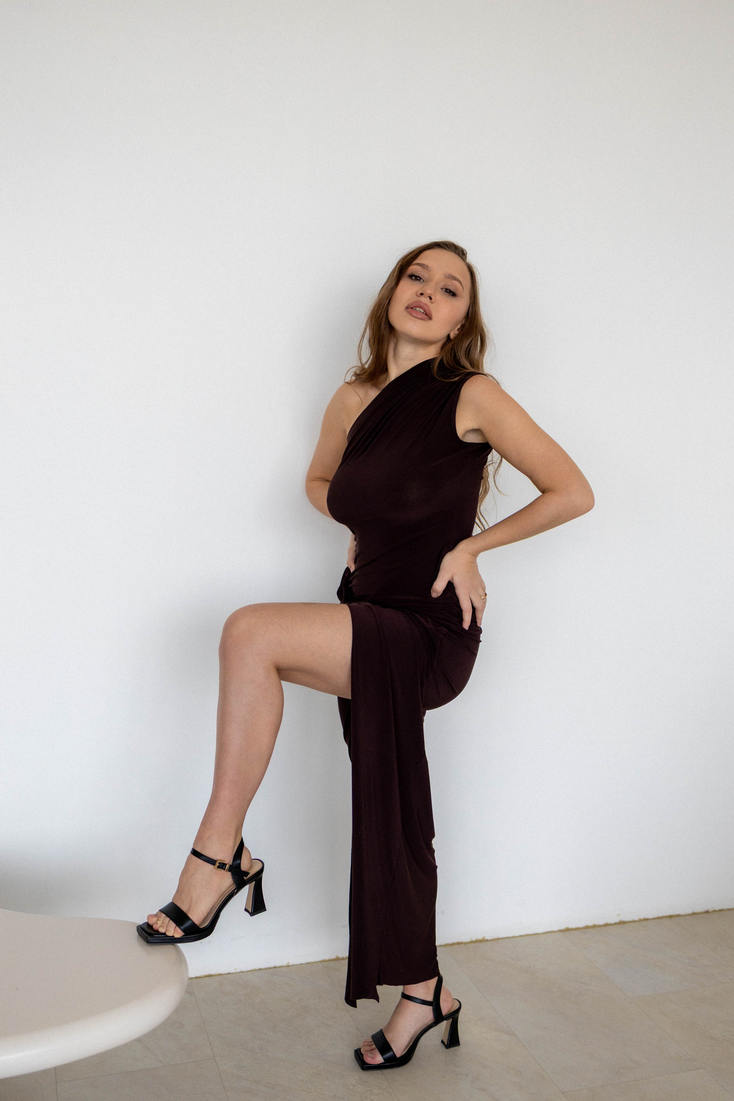 Юлия | 8 марта. Фотограф в Челябинске Екатерина Середа