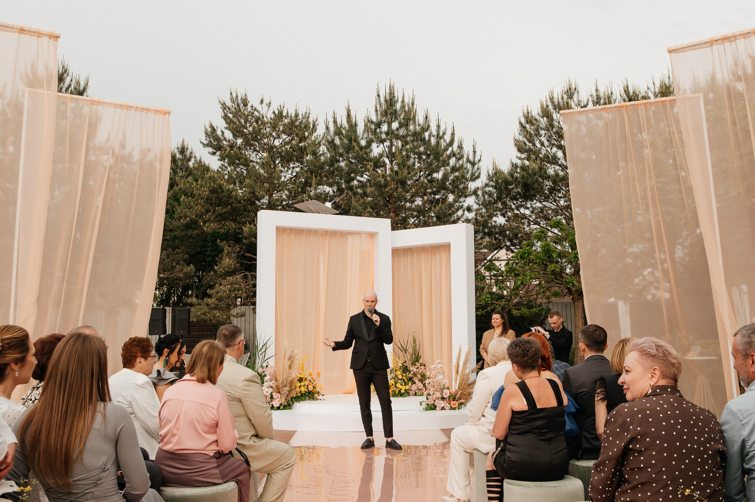 WEDDING. Мария — Свадебный фотограф