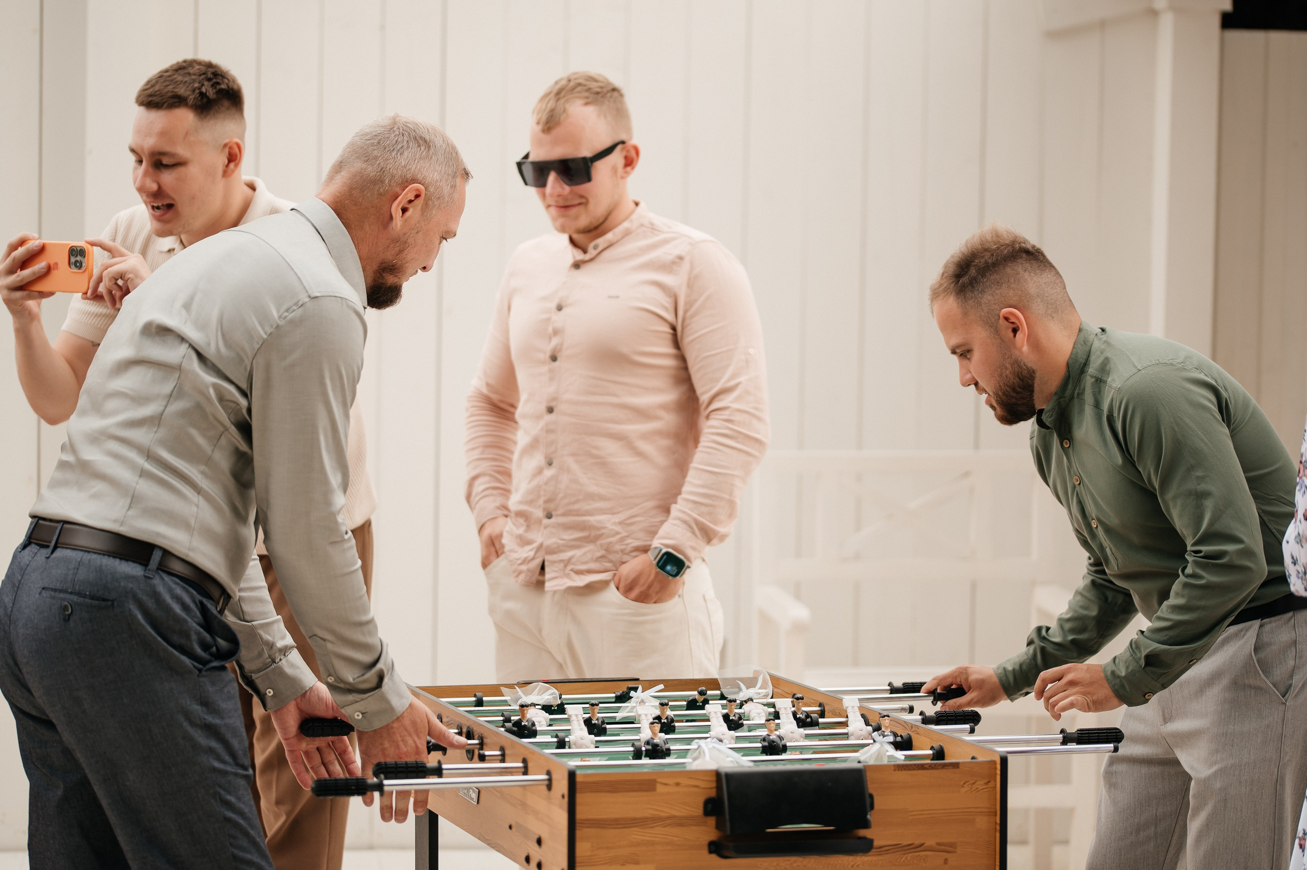 ANONS. Мария — Свадебный фотограф