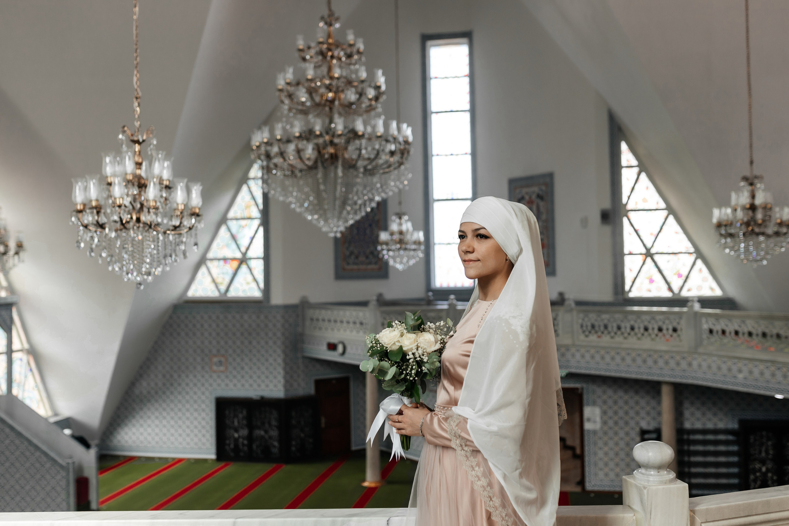 Максим и Лиана. Марина Шаймухаметова. Фотограф в Уфе