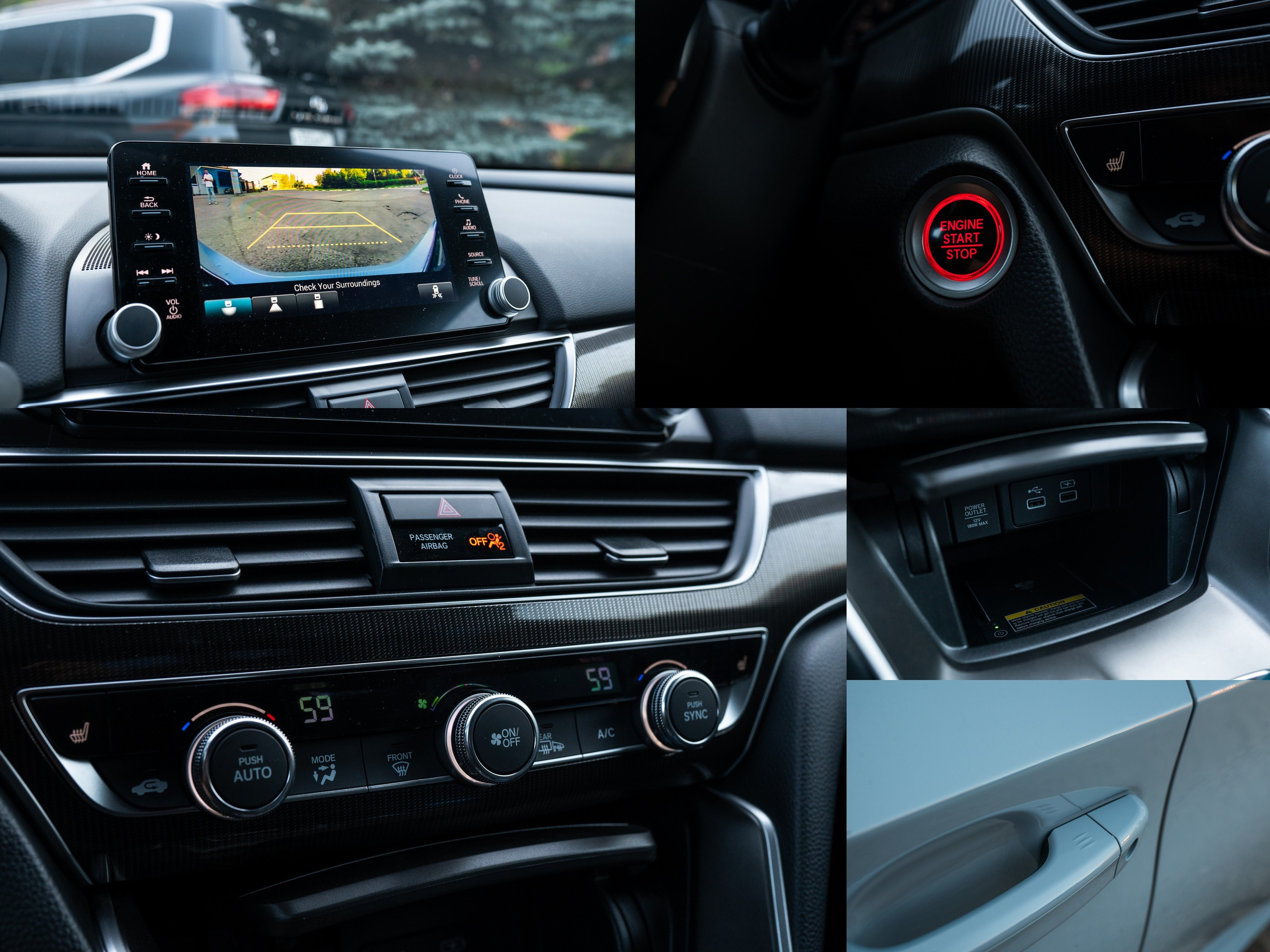 Honda Accord USA | На продажу. Mirllaev