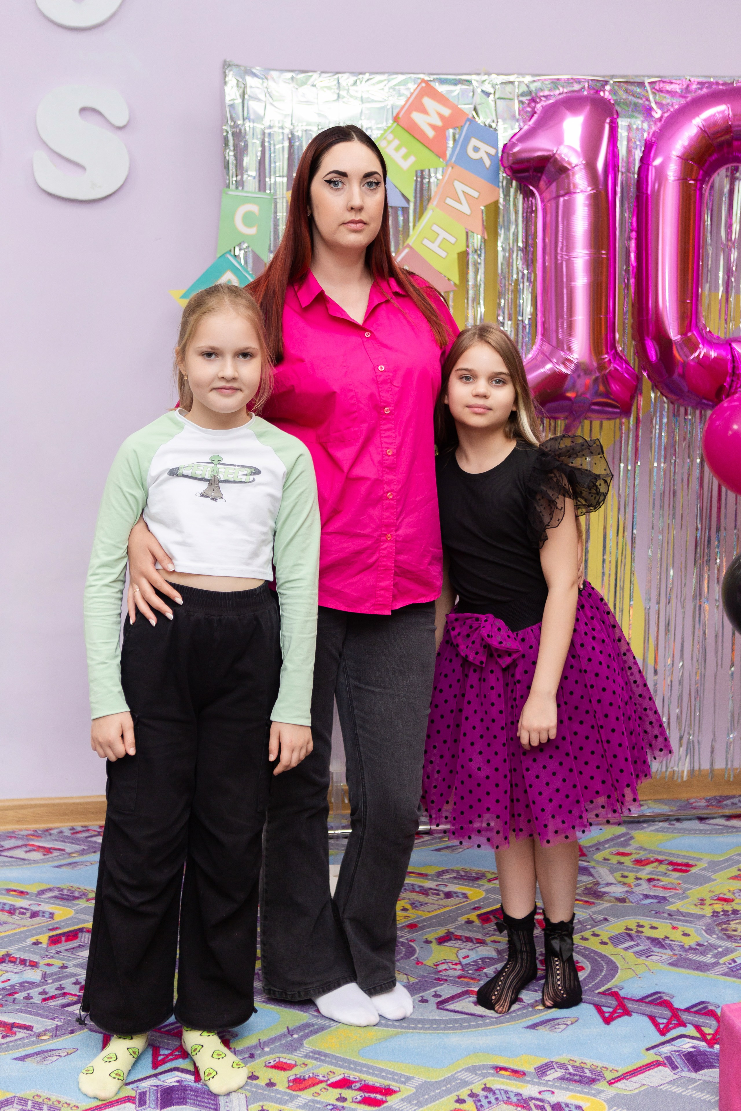 ШОУ KIDS 28.04. Профессиональный фотограф в Мценске и Орловской области