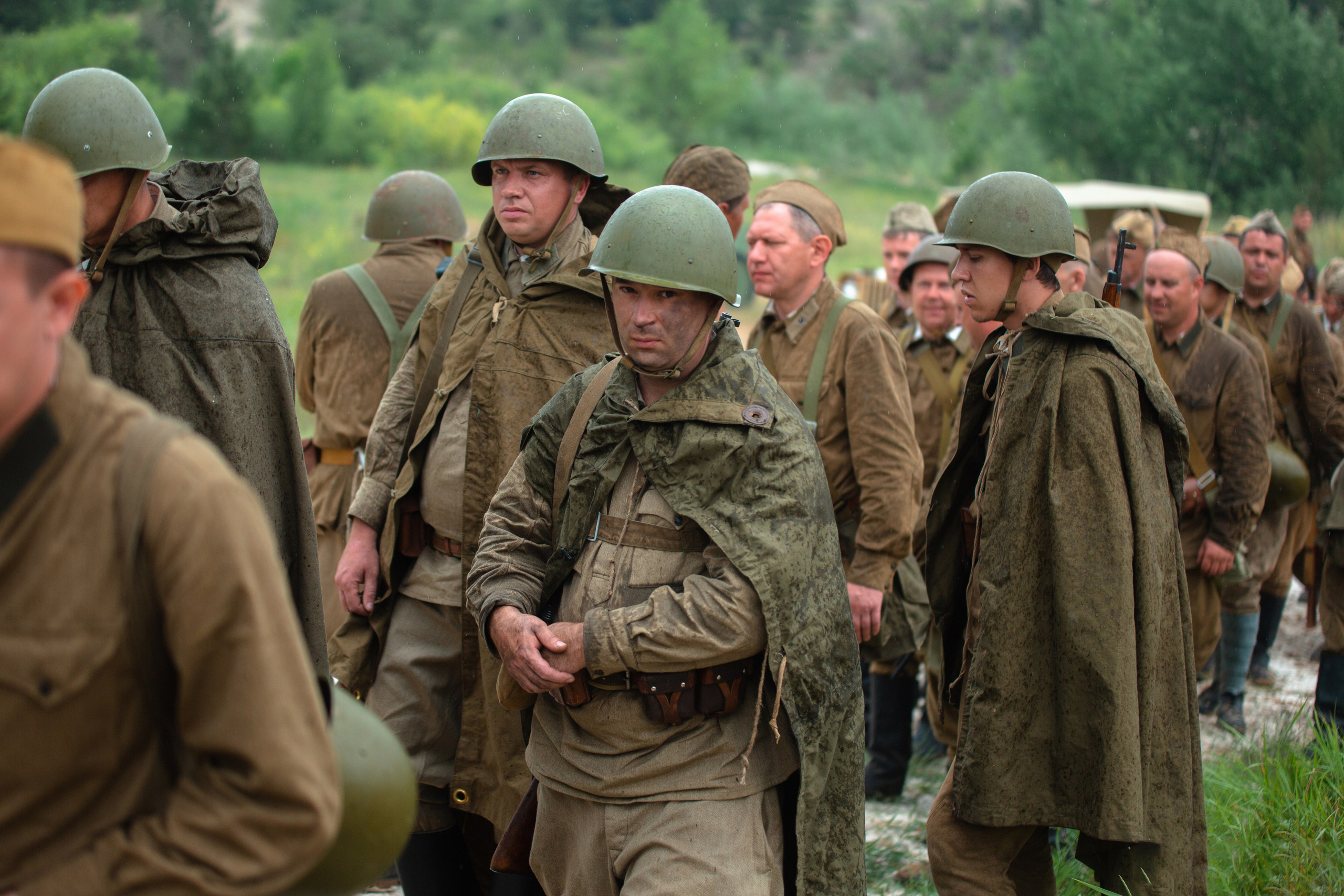 Воронеж " Город в огне ". Профессиональный фотограф в Мценске и Орловской области