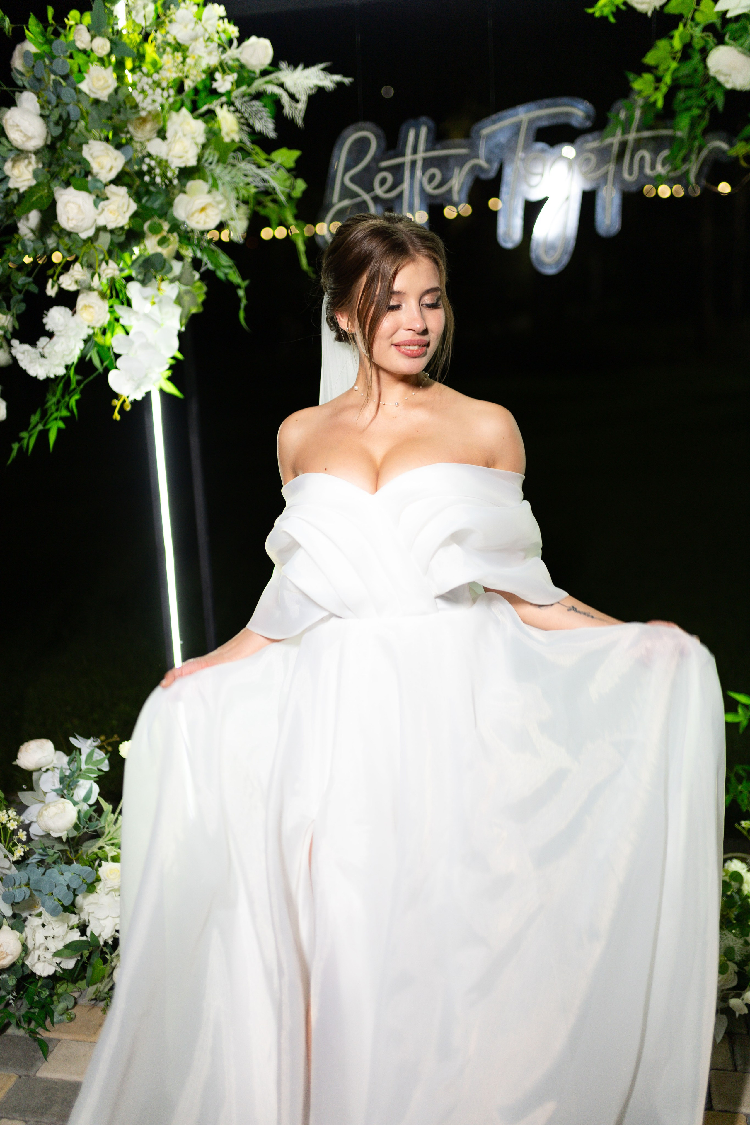 Свадебеная фотосъемка