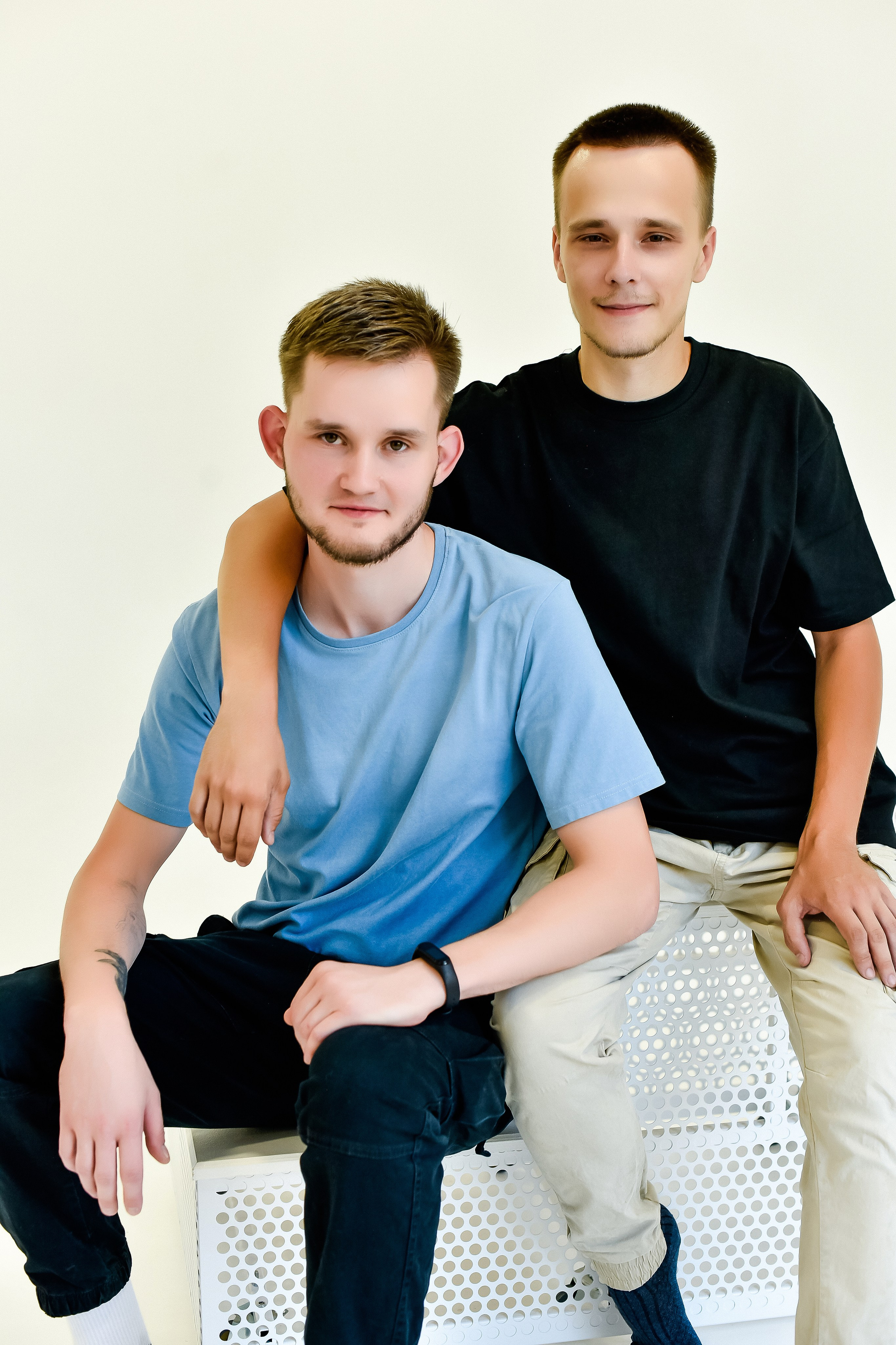 Семья Татьяны