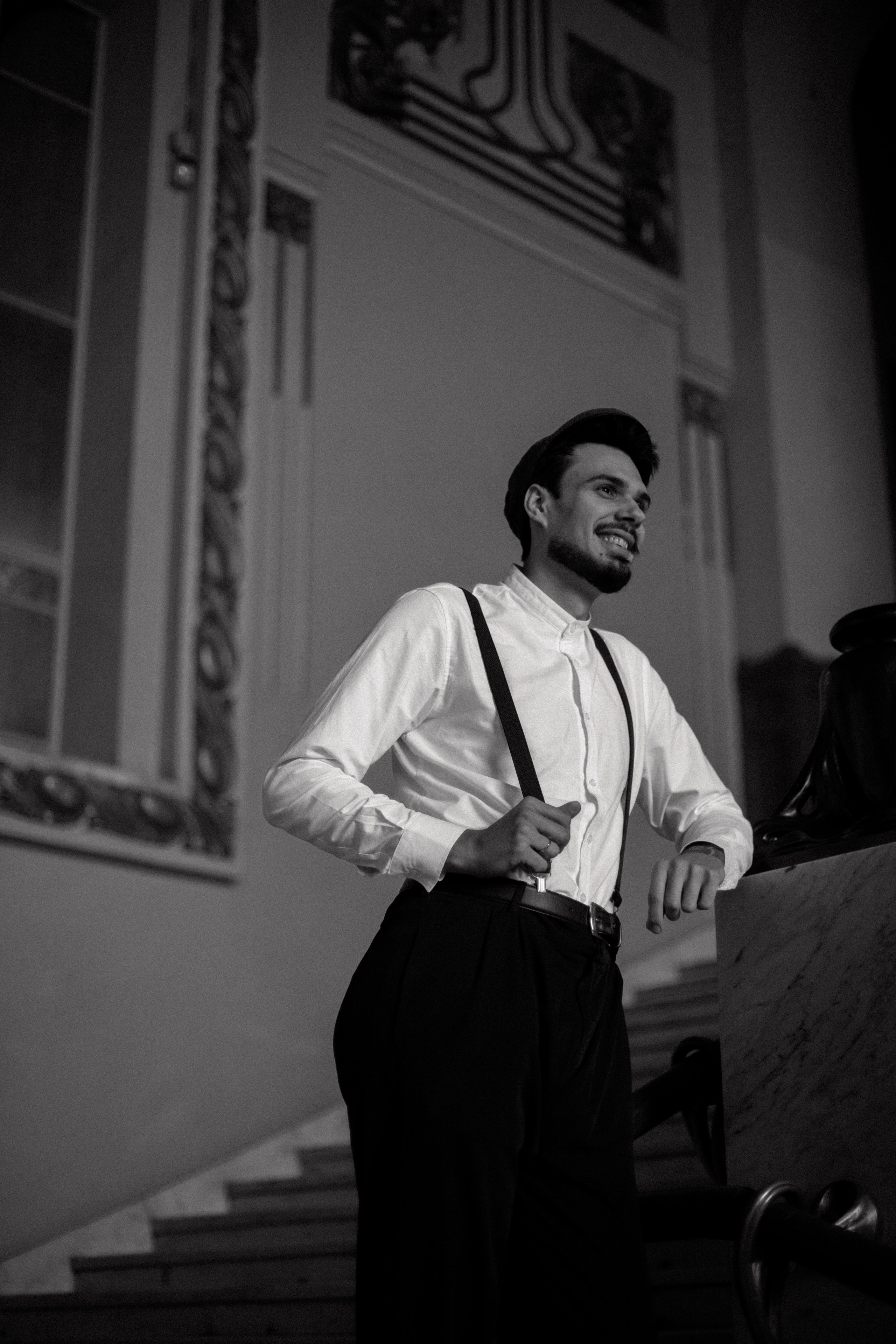 Витебский вокзал. Фотограф Диана Хасанова, г. Казань