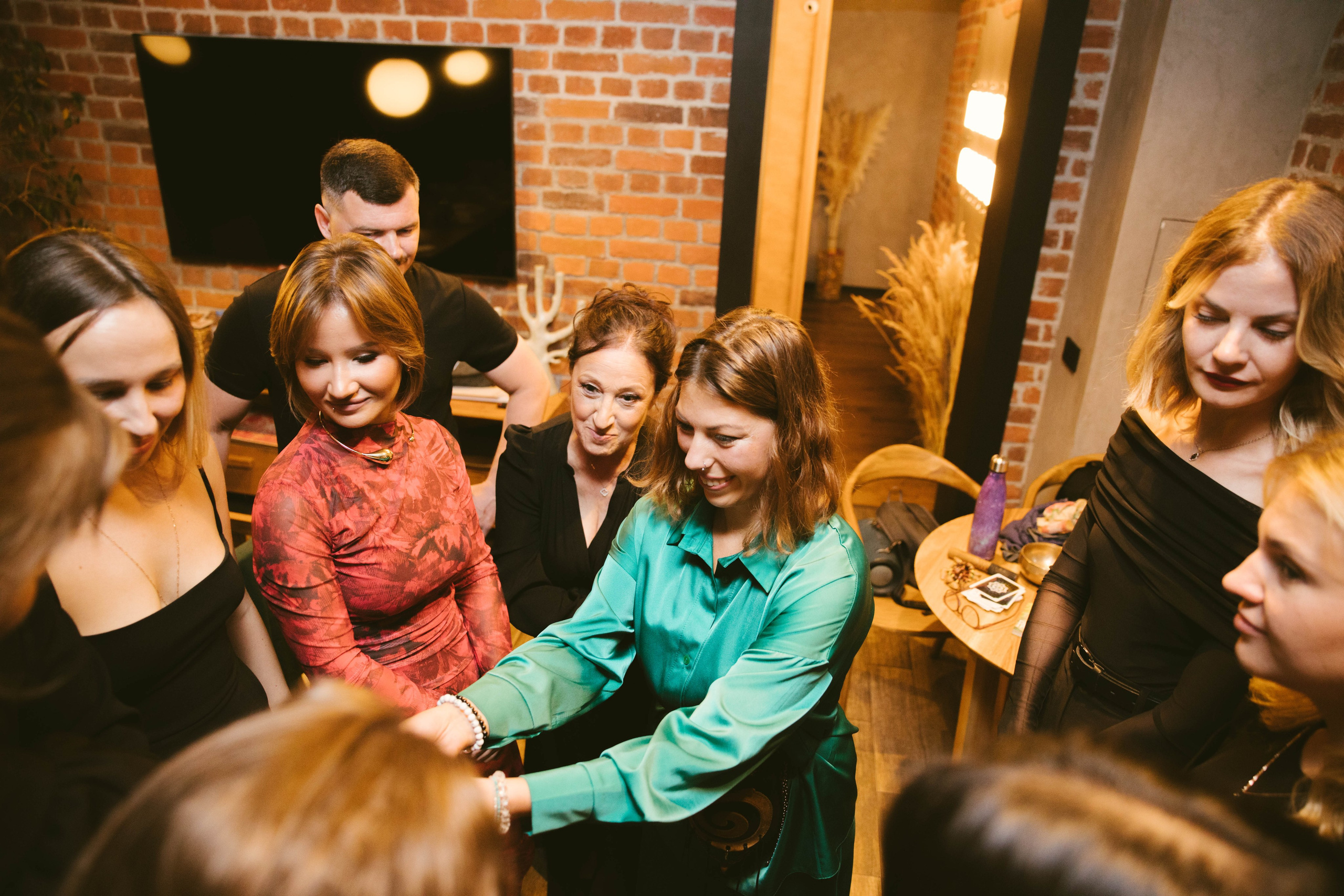 Юбилей. Фотограф в Липецке и Москве Рыкова Юлия