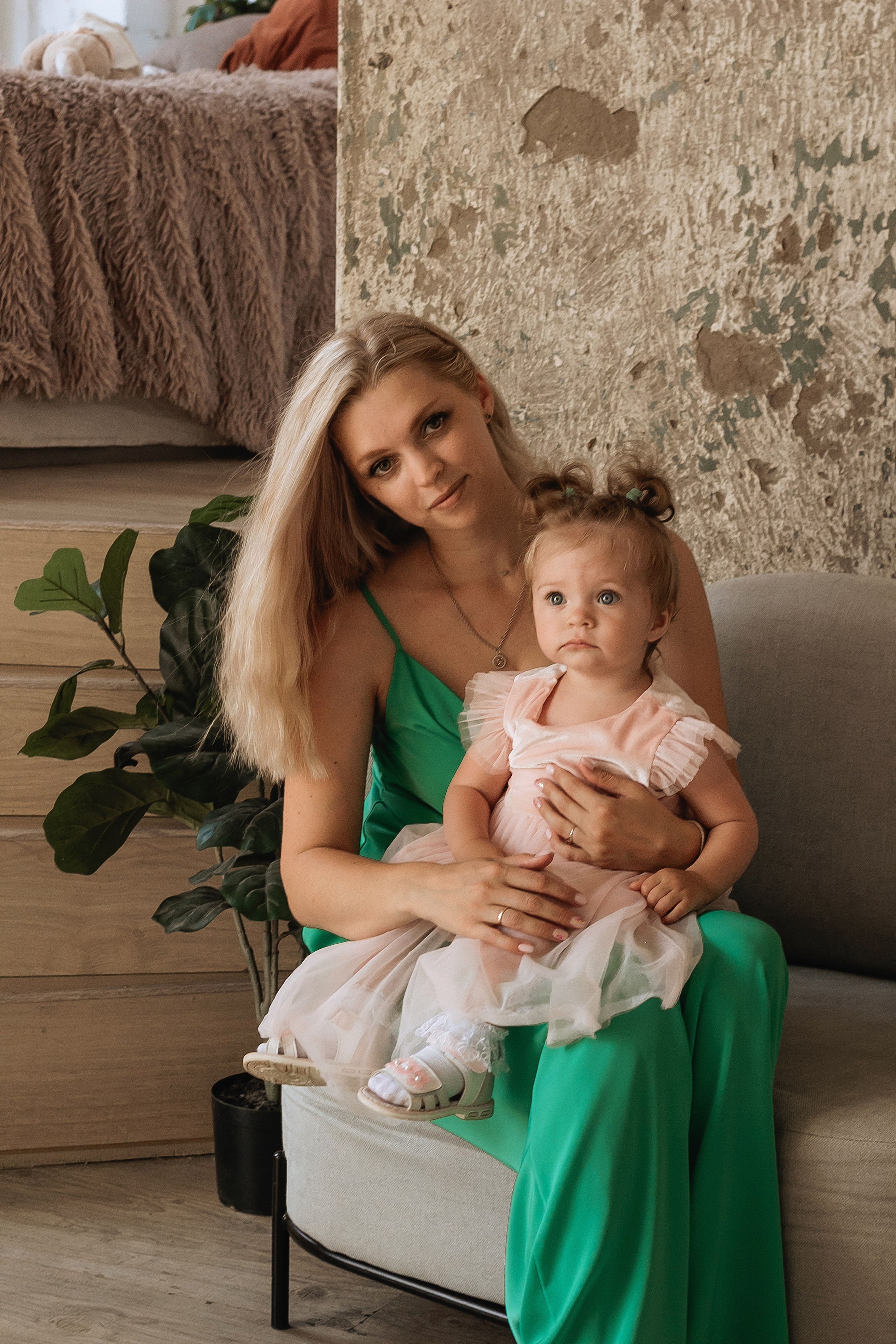 Сонечка. Семейный и детский фотограф в Санкт-Петербурге