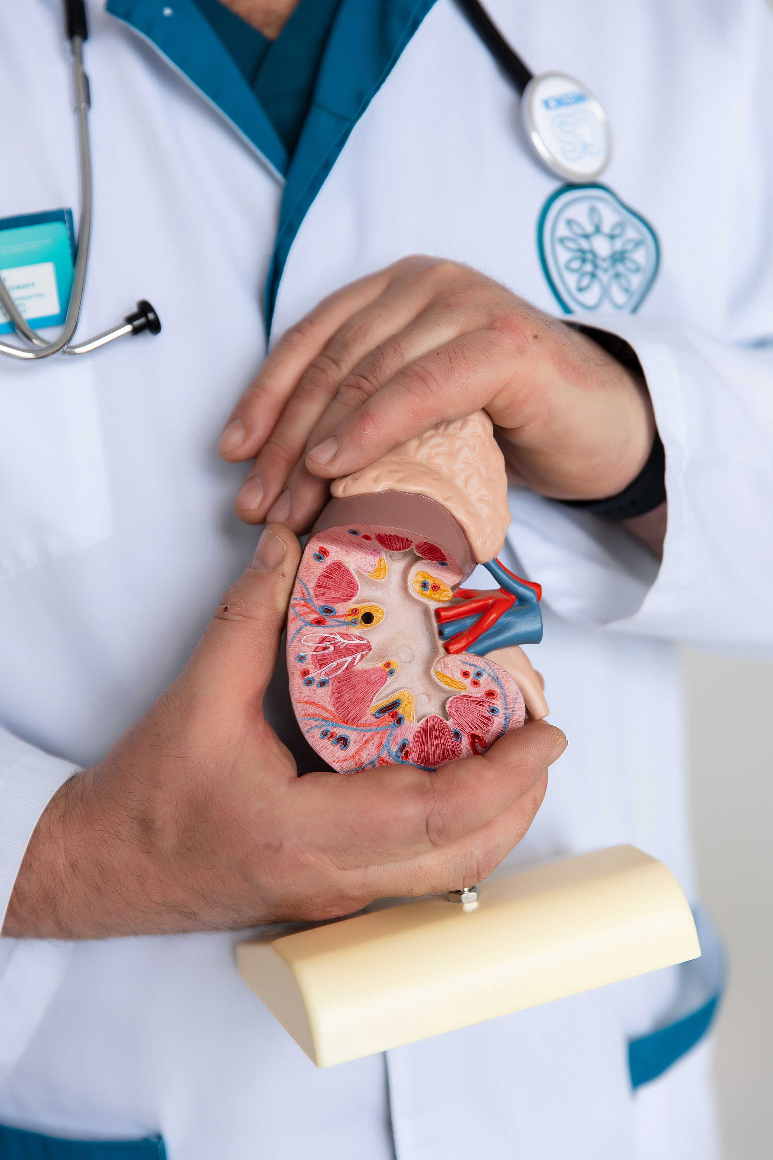 Клиника. Свадебный и семейный фотограф у Уфе Евгения Сазонова