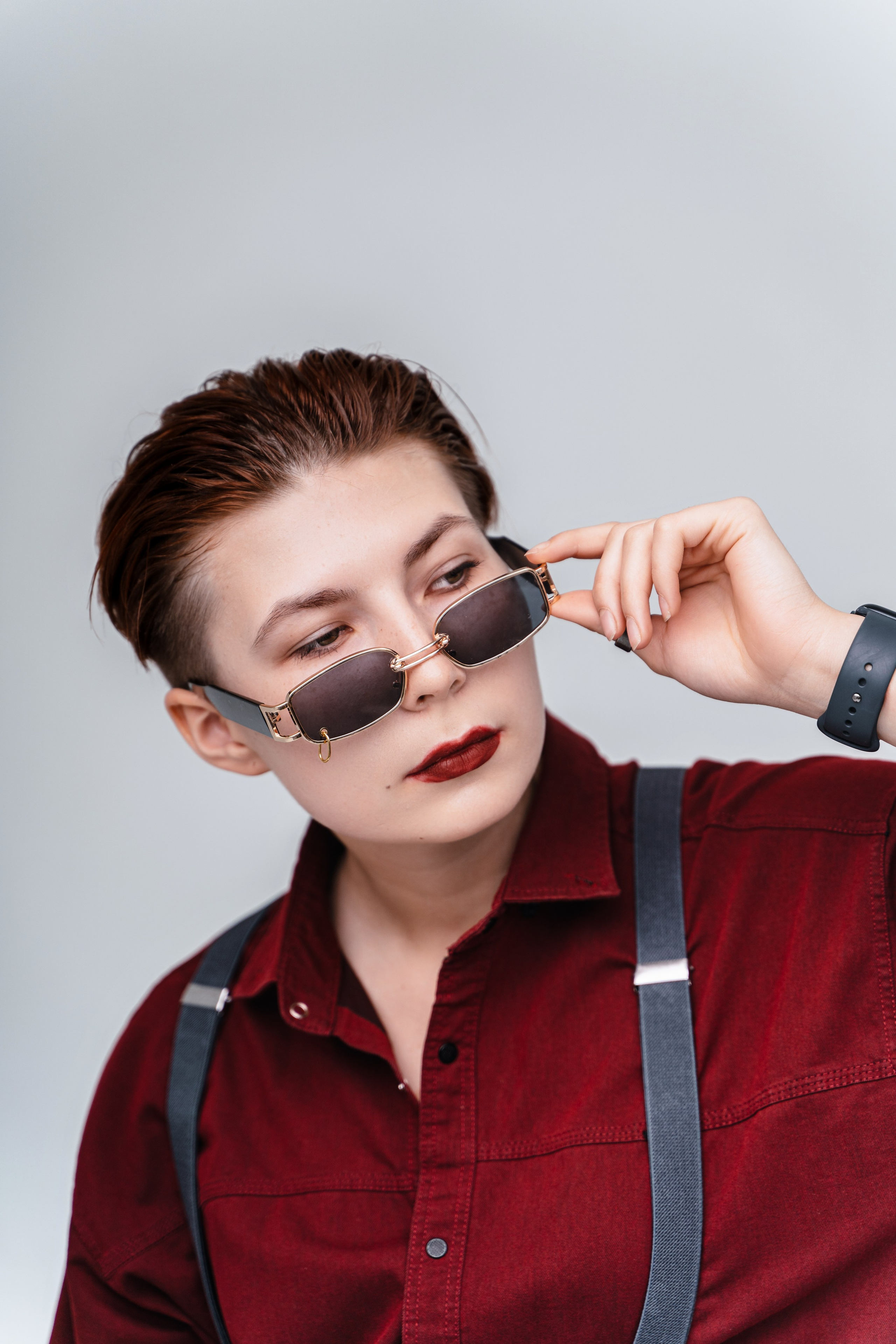 В. Ваш личный фотограф в Волгограде и области