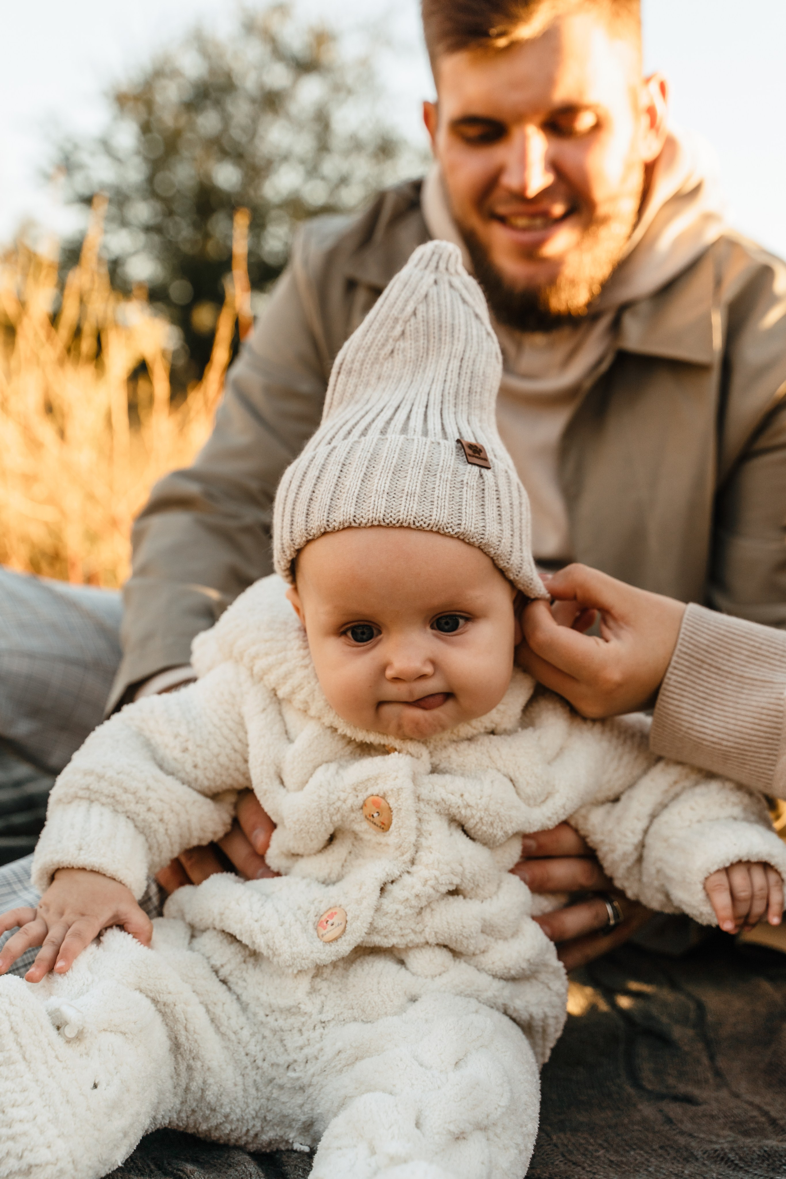 Мира. Ваш личный фотограф в Волгограде и области