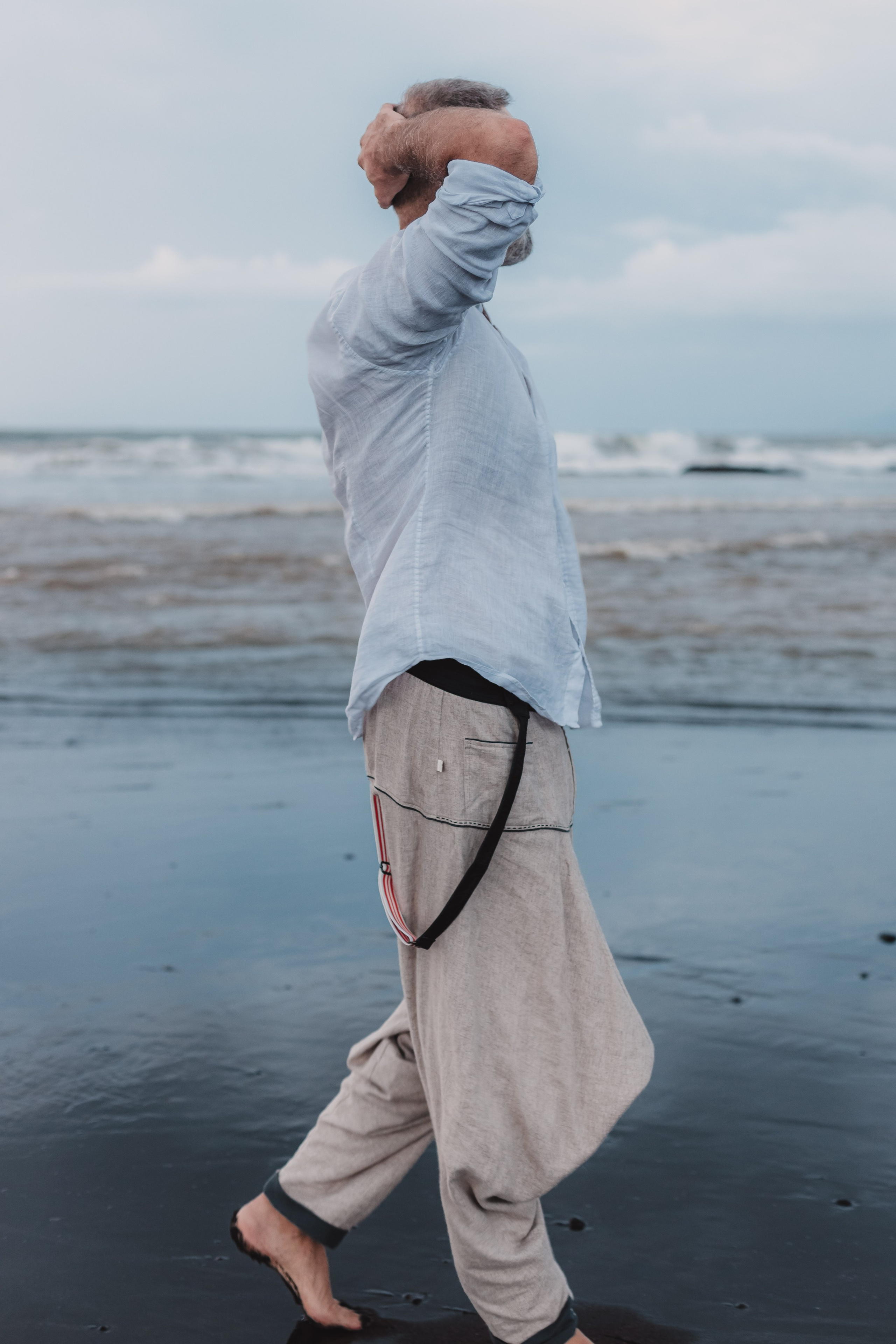 Aleksandr and power. Mariam Bagdasaryan