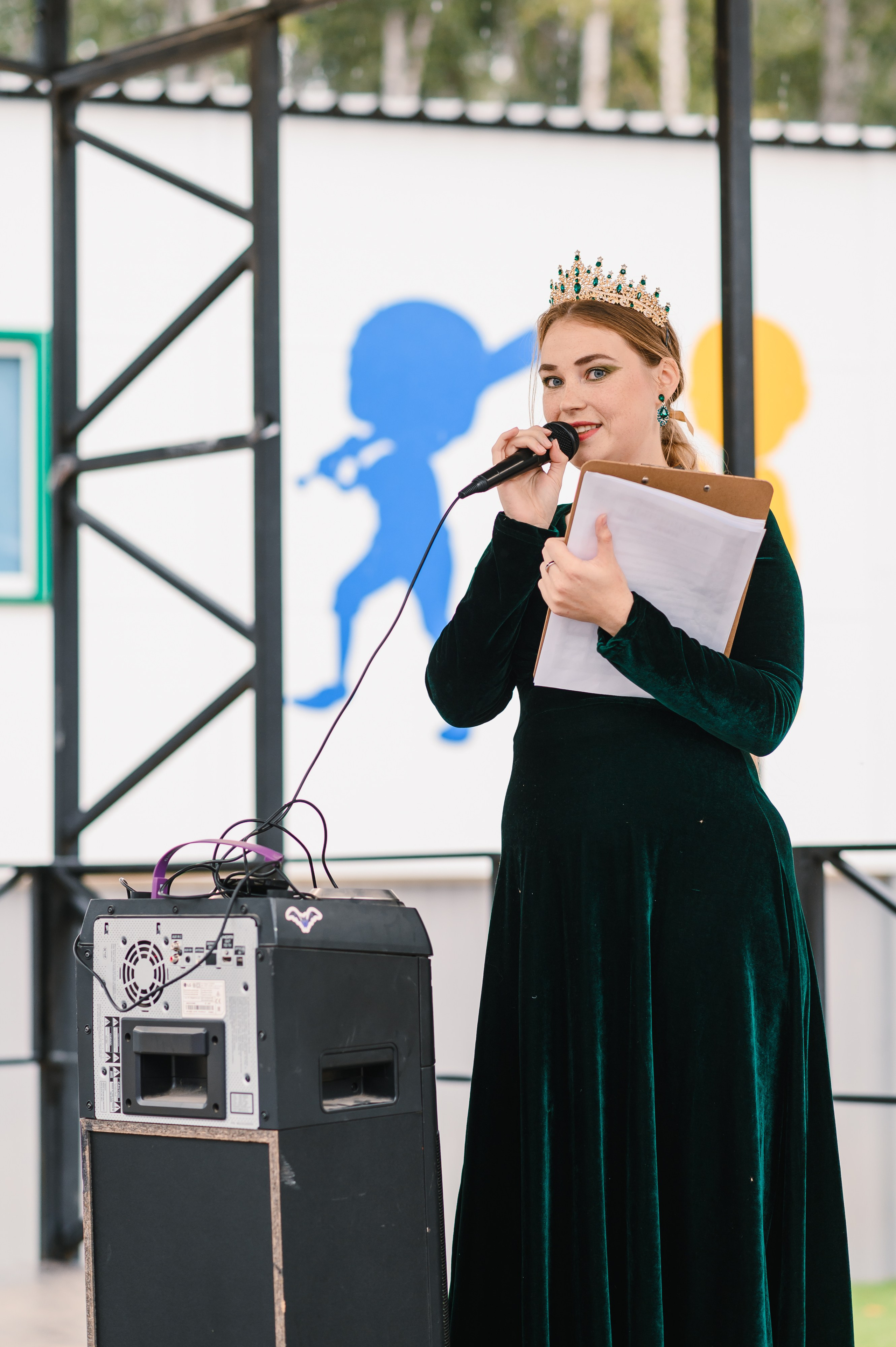 «Орлята России»: смена в лагере. Wedding and family photographer USA