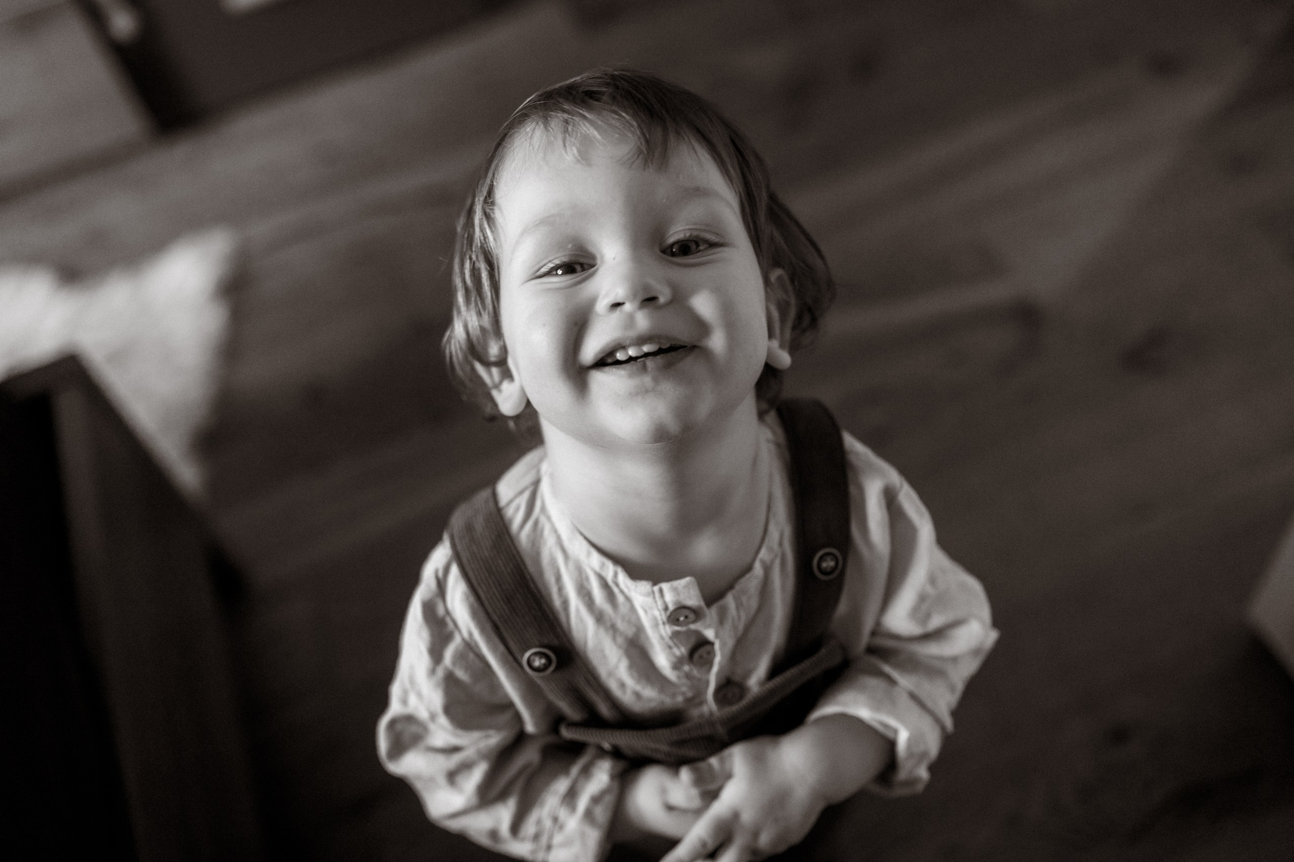 Второй Новый год Алексея Алексеевича. Семейный фотограф в Москве Марина Аргунова