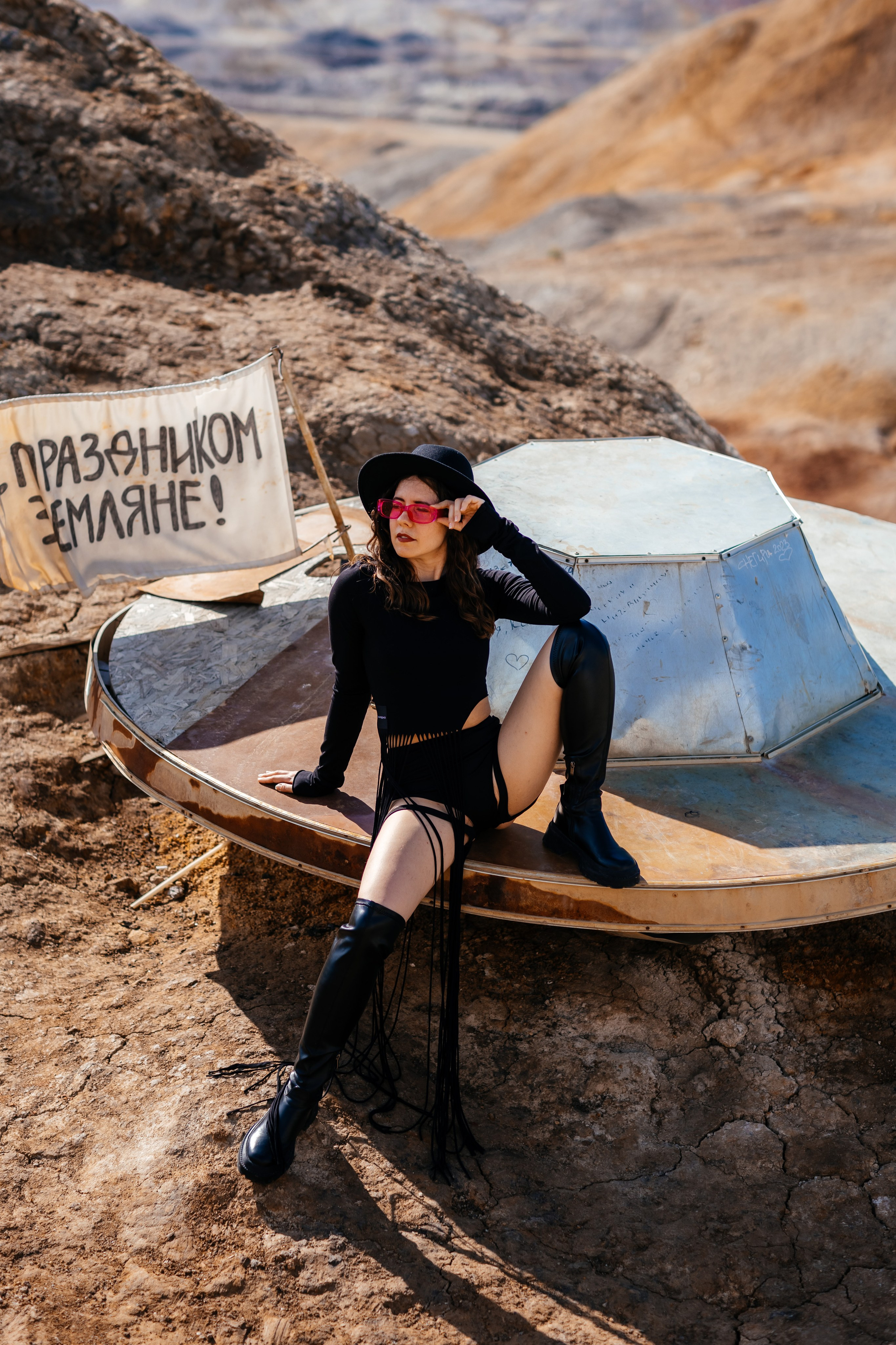 Марс. Свадебный и семейный фотограф. Фототуры по всему миру