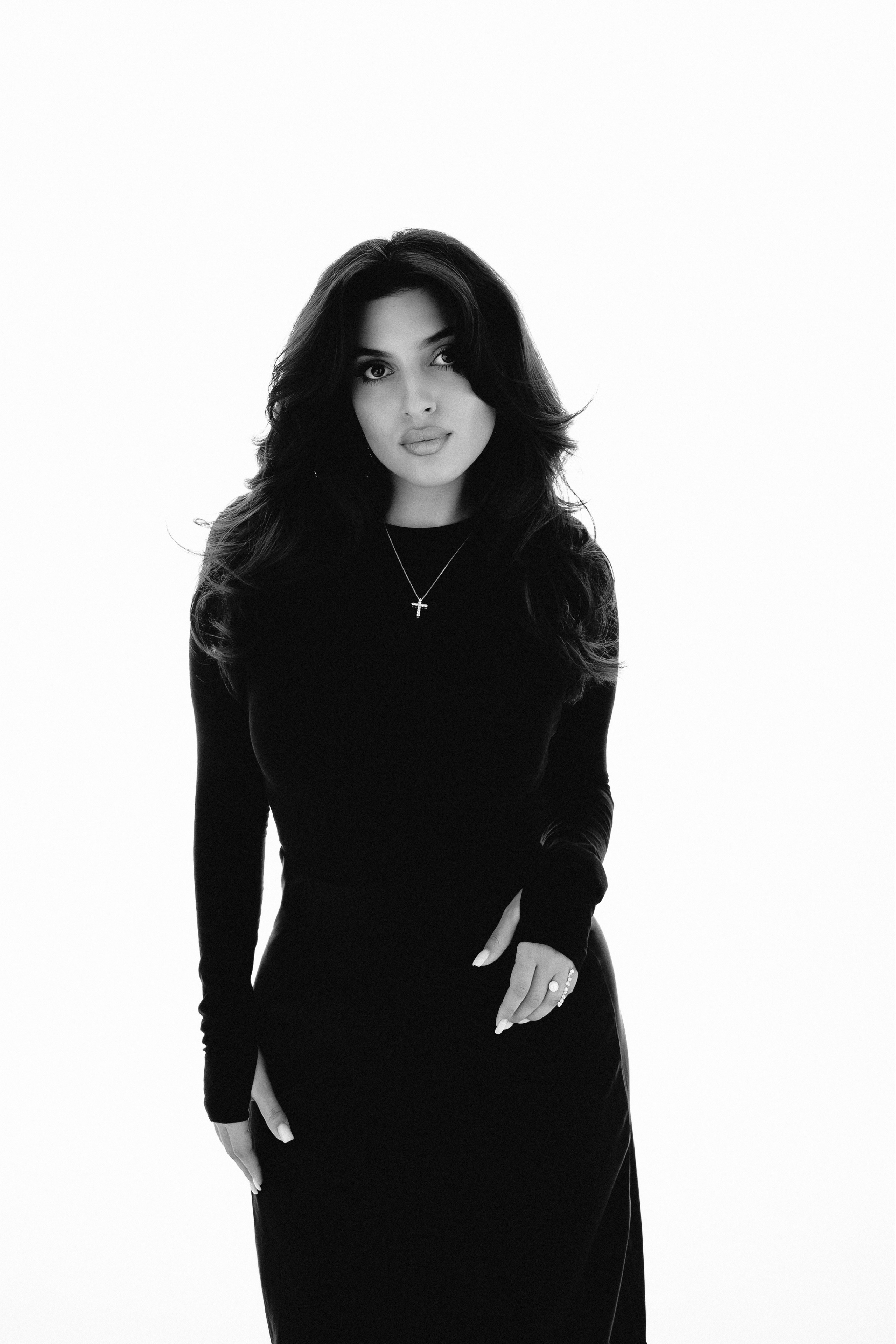 Ira. Свадебный фотограф в Москве Каро Хачатрян