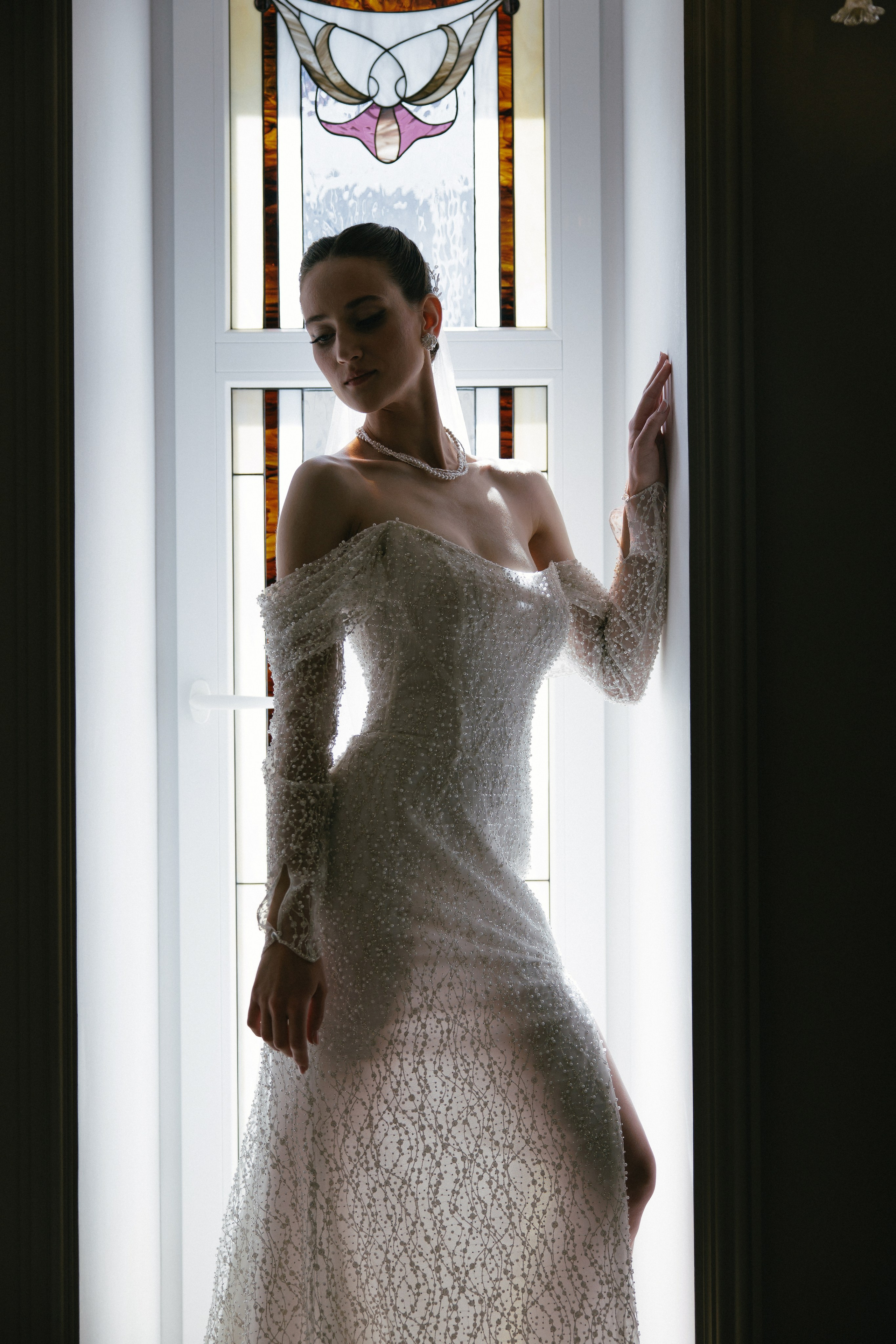 Кирилл и Ольга. Фотограф Иркутск Антипин Сергей