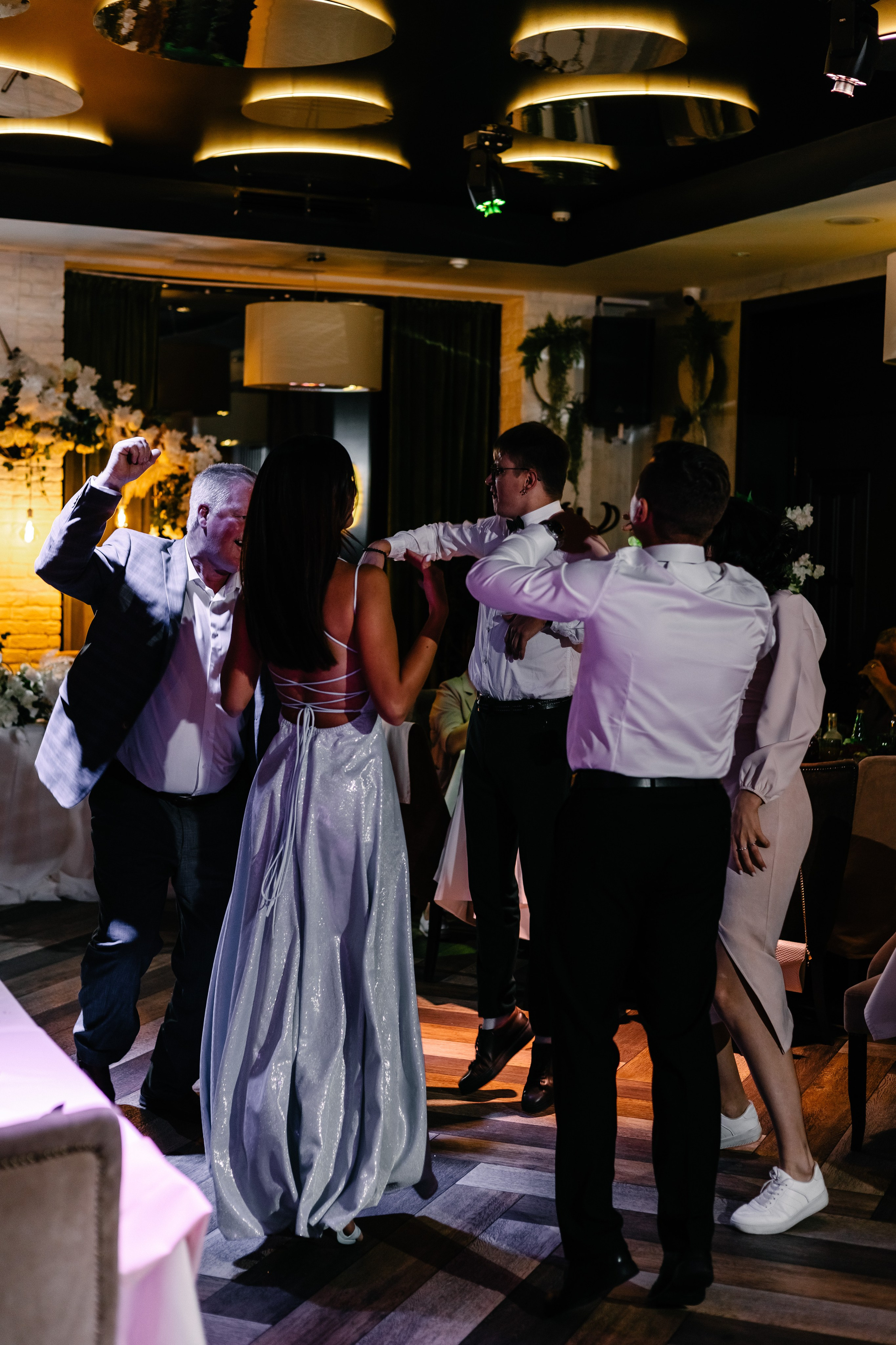 Яна, Андрей. Фотограф Волгоград Кристина Прохоренко