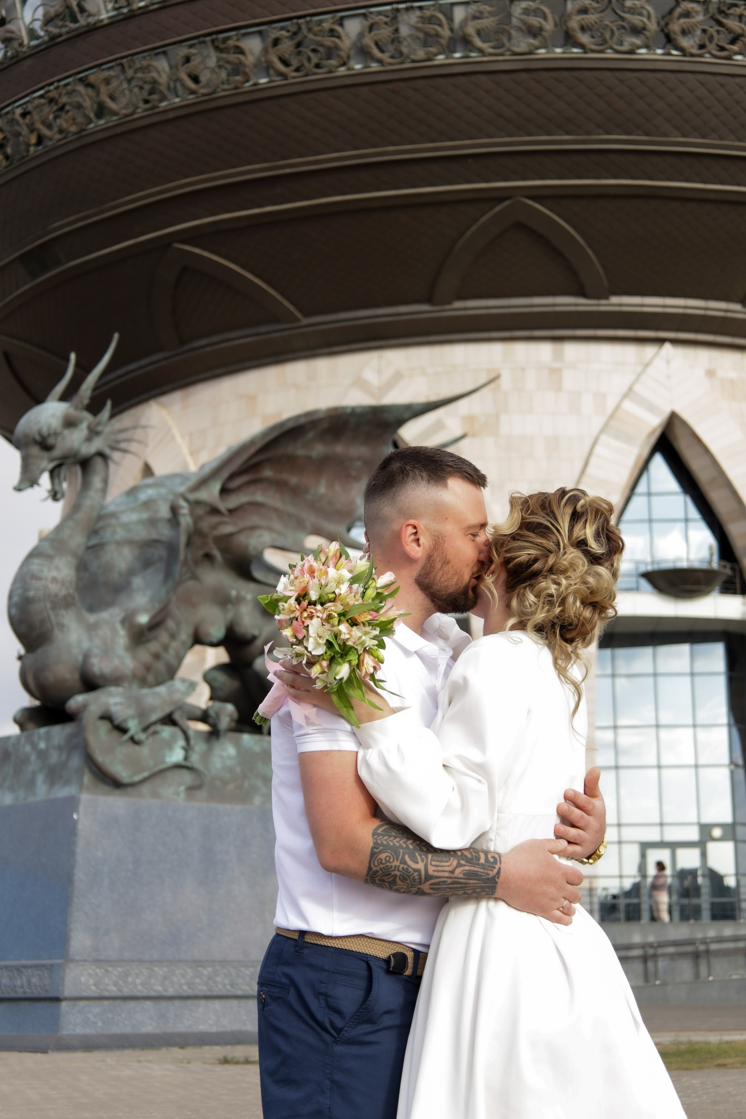 Олег & Кристина. Ваш семейный фотограф