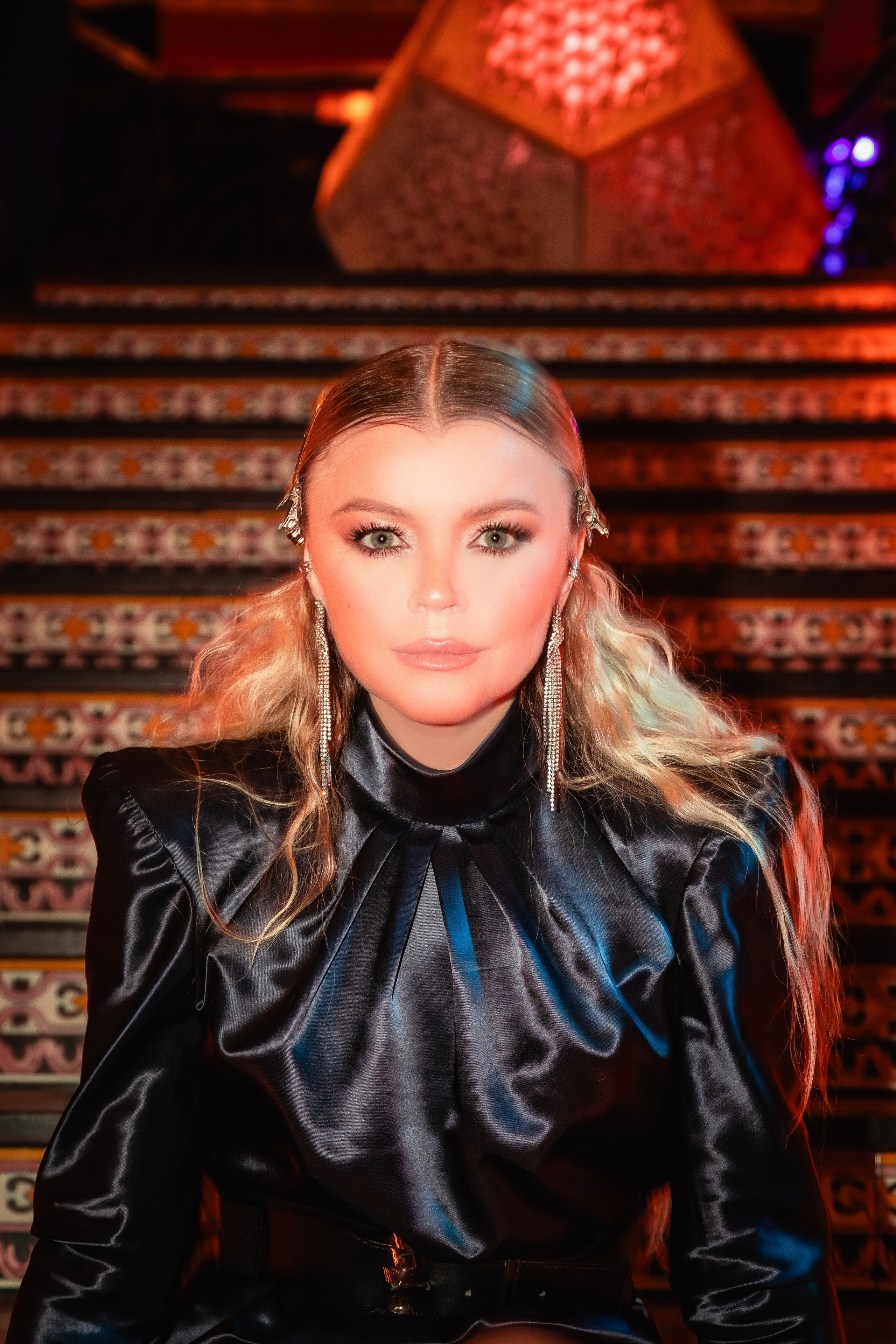 BUDDHA BAR. Главная