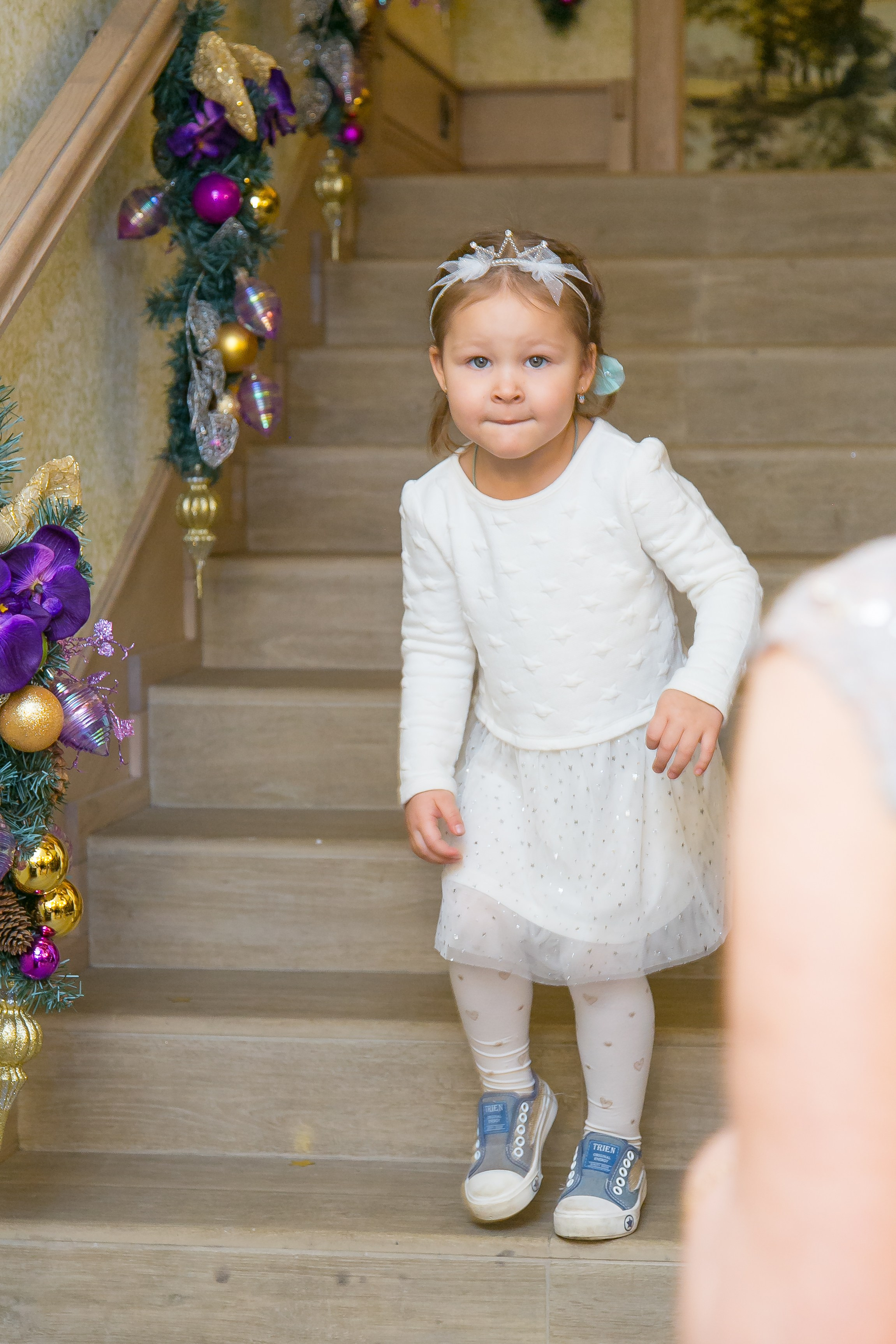 НОВЫЙ ГОД. Главная