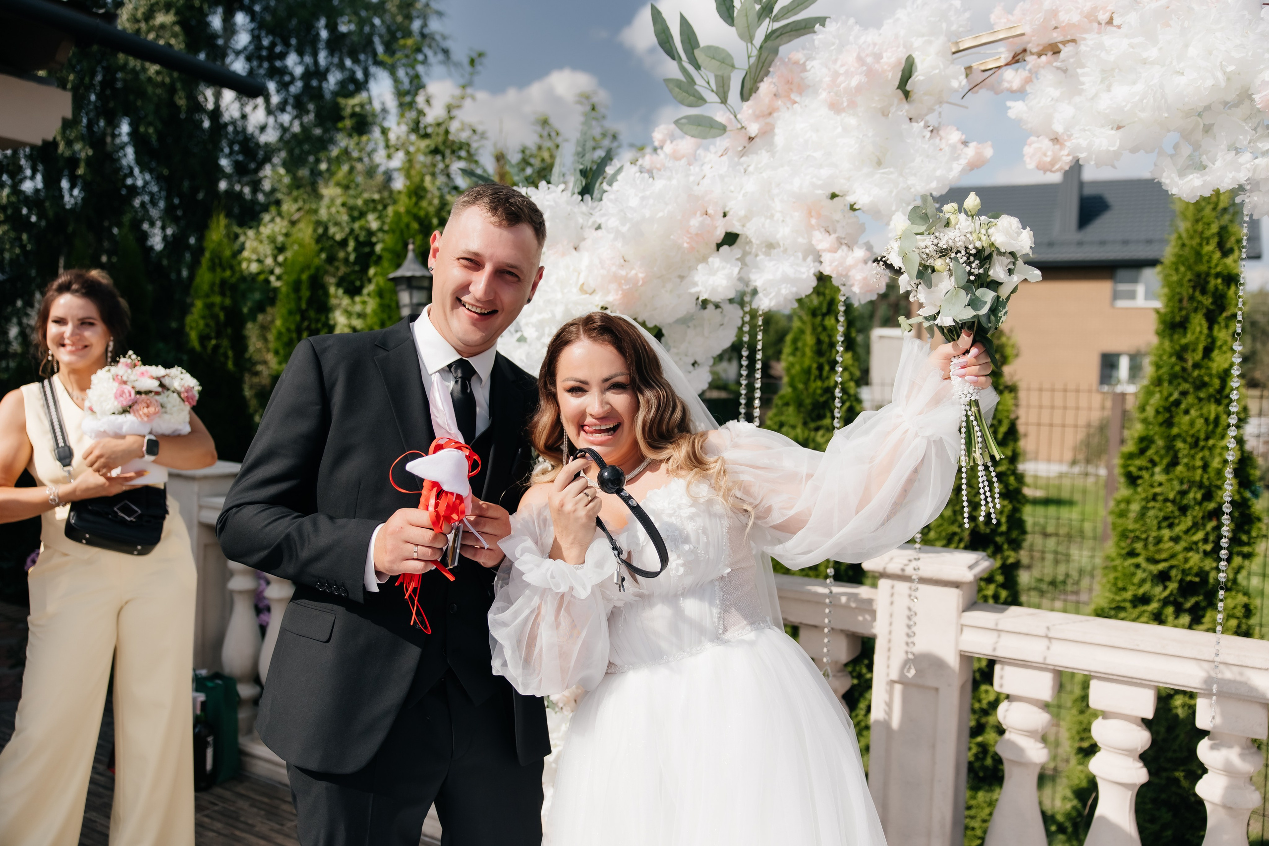 Астория + усадьба Белладжио. Фотограф ВИКА МЕДУЗА