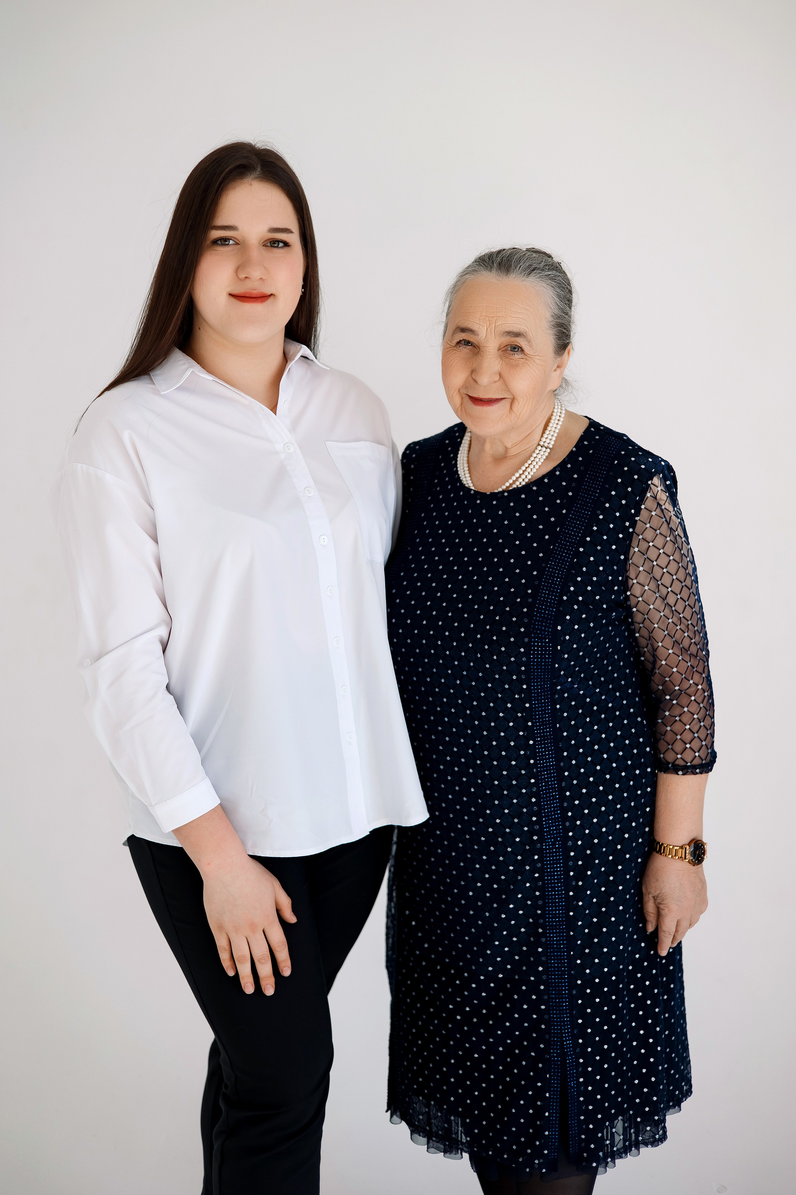 11 класс съемка на циклораме. Фотограф Любовь Корниенко, Примоский край