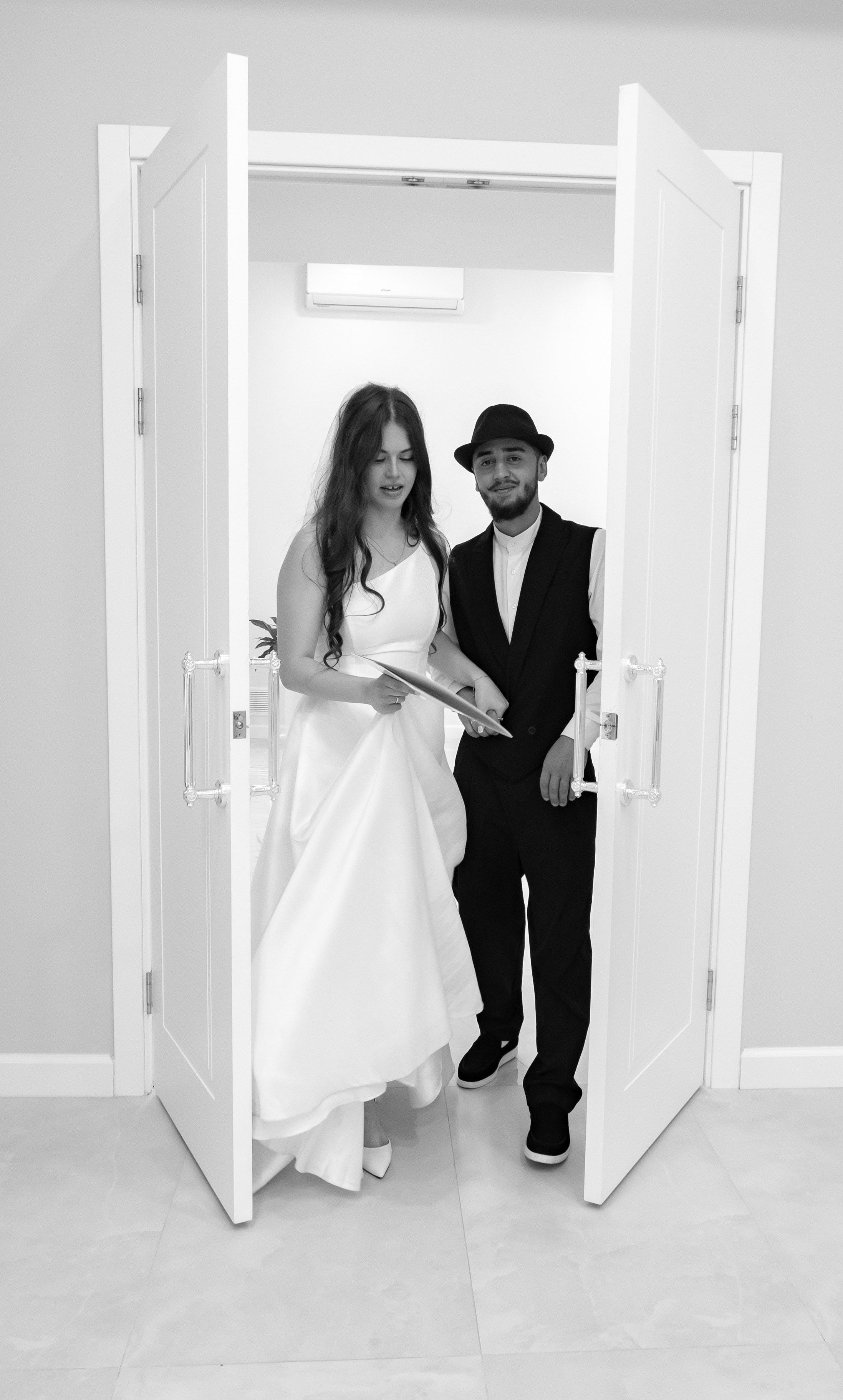 Екатерина и Мамадсафо. Фотограф в Москве Лебедева Мария