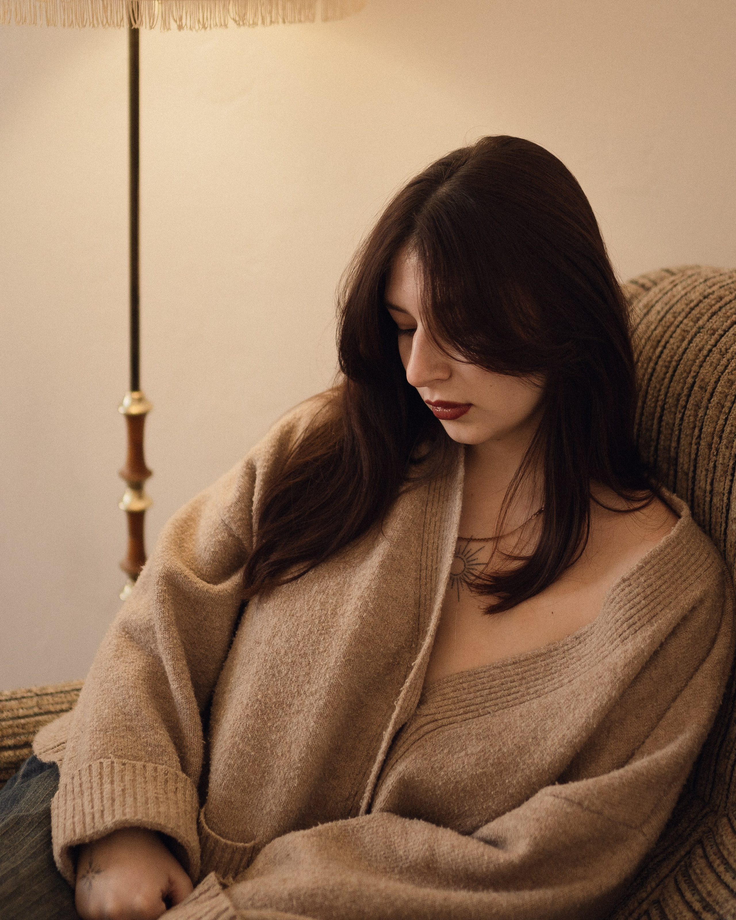 Диана. Фотограф Краснодар Ирина Гафланова