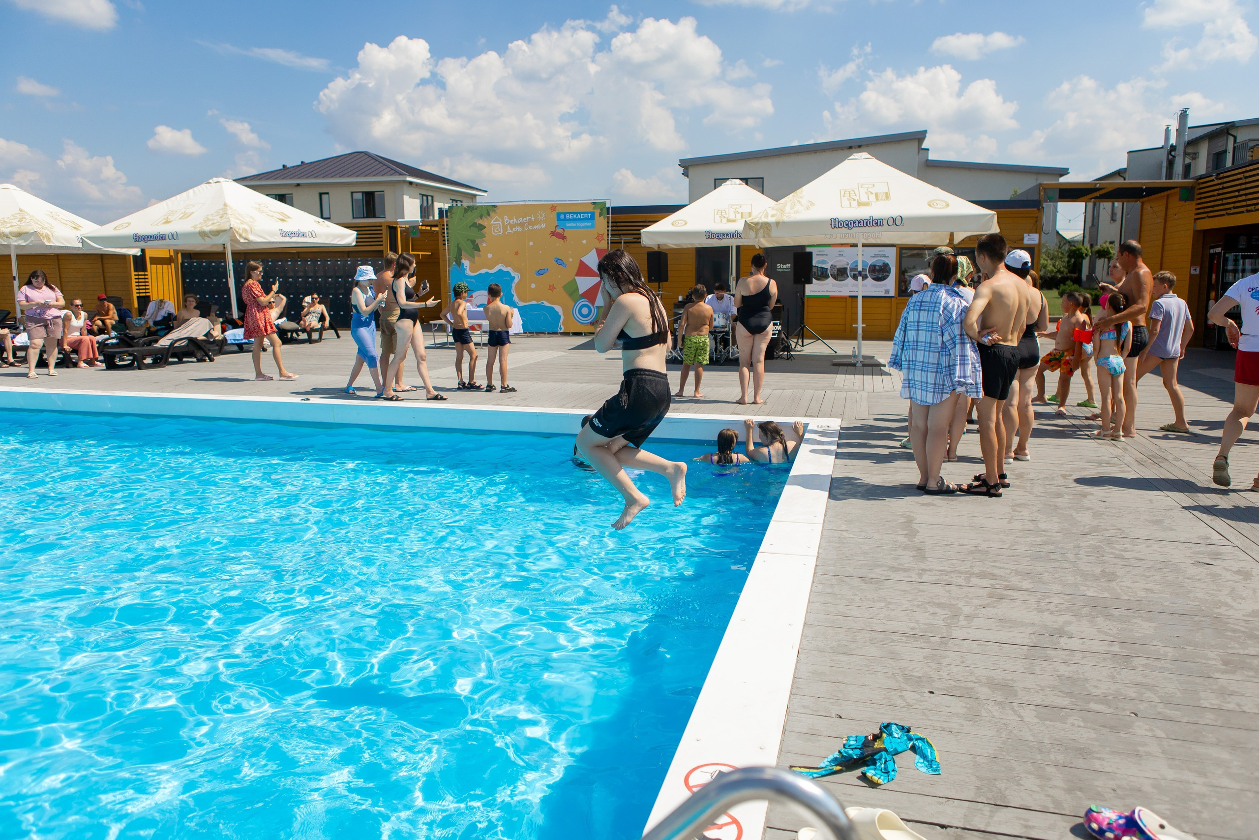 БЕКАРТ — День Семьи. Свадебный и портретный Фотограф в Липецке Дмитрий Котюков