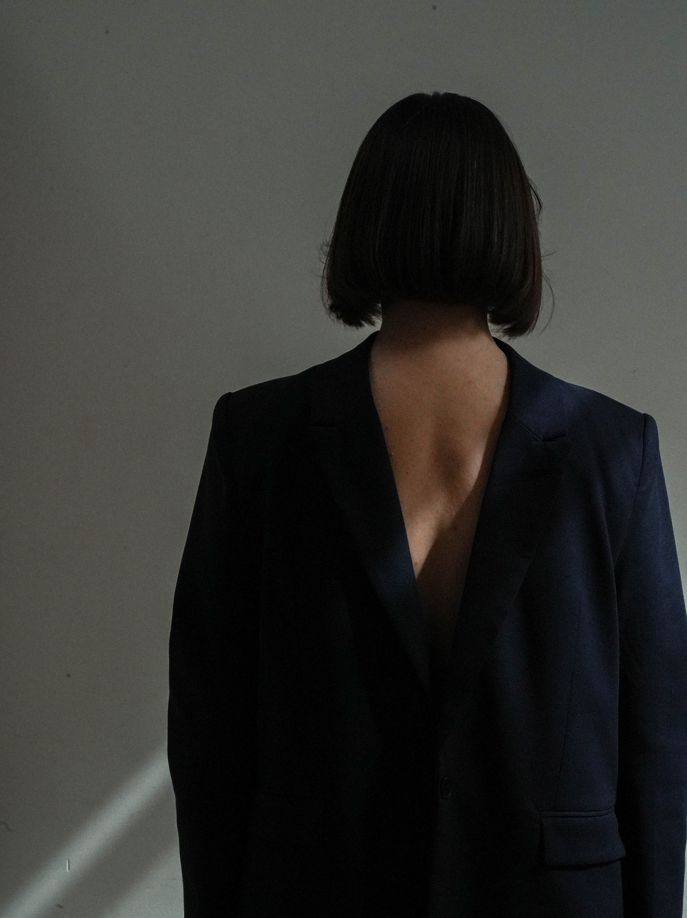 Вероника. ФОТОГРАФ Любовь Скок. Москва