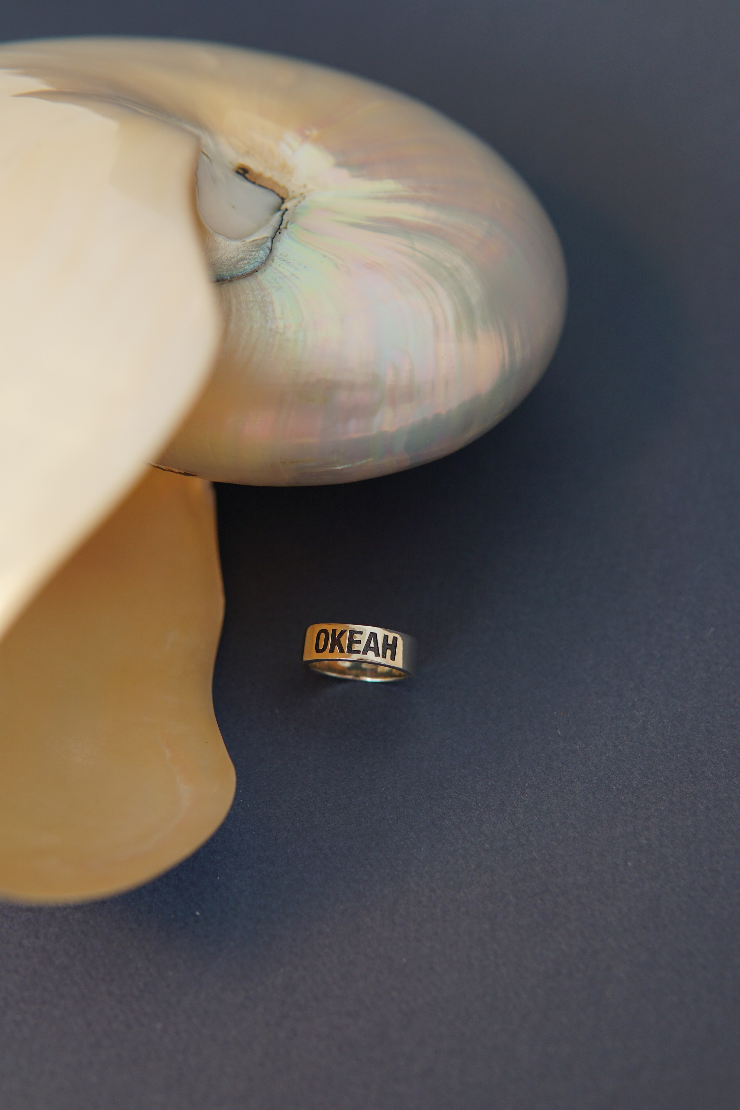 Waves&Gems украшения из серебра. ФОТОГРАФ Любовь Скок. Москва