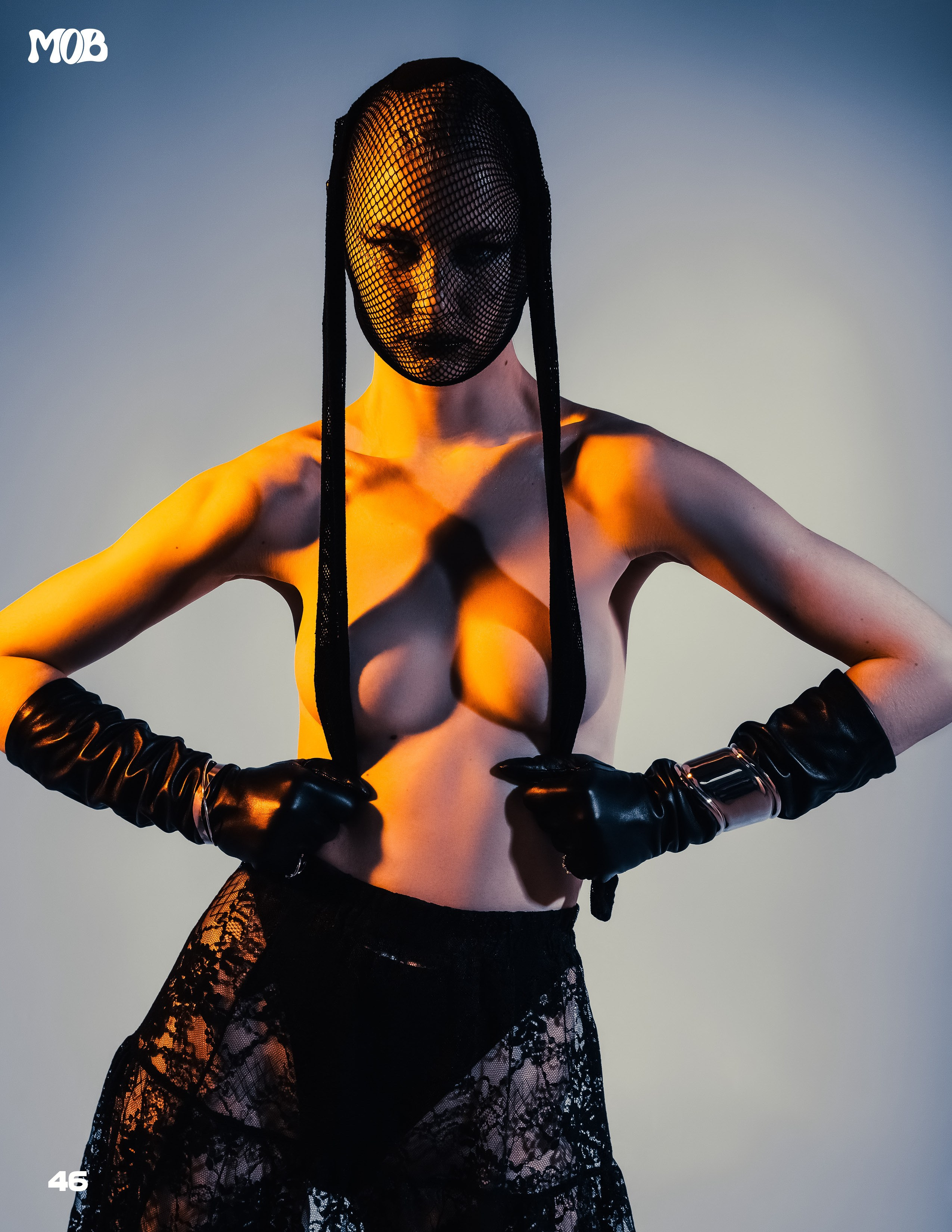 Mob Journal Vol 522024. Home