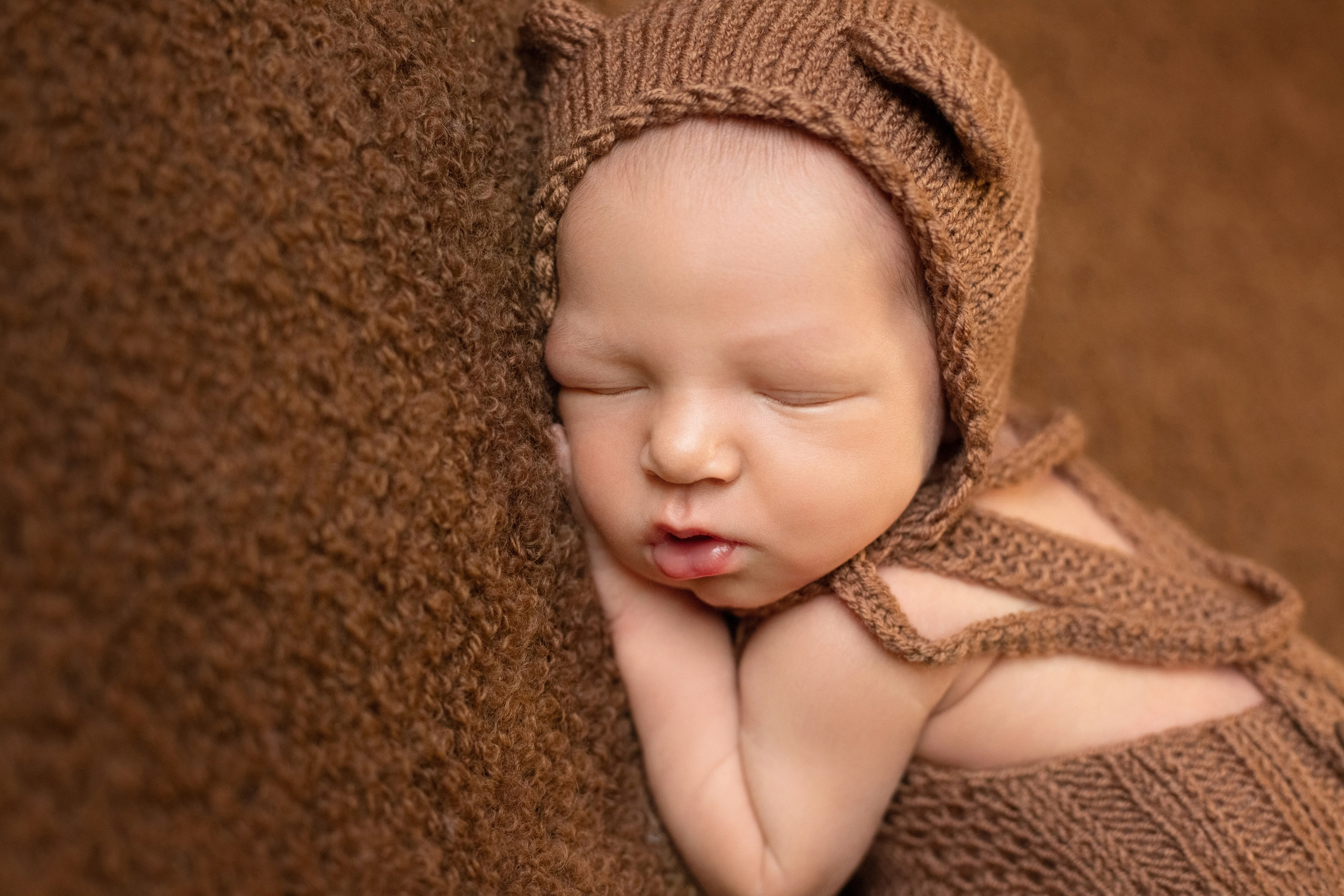 Антанас. Фотограф новорожденных в Екатеринбурге Татьяна Продан