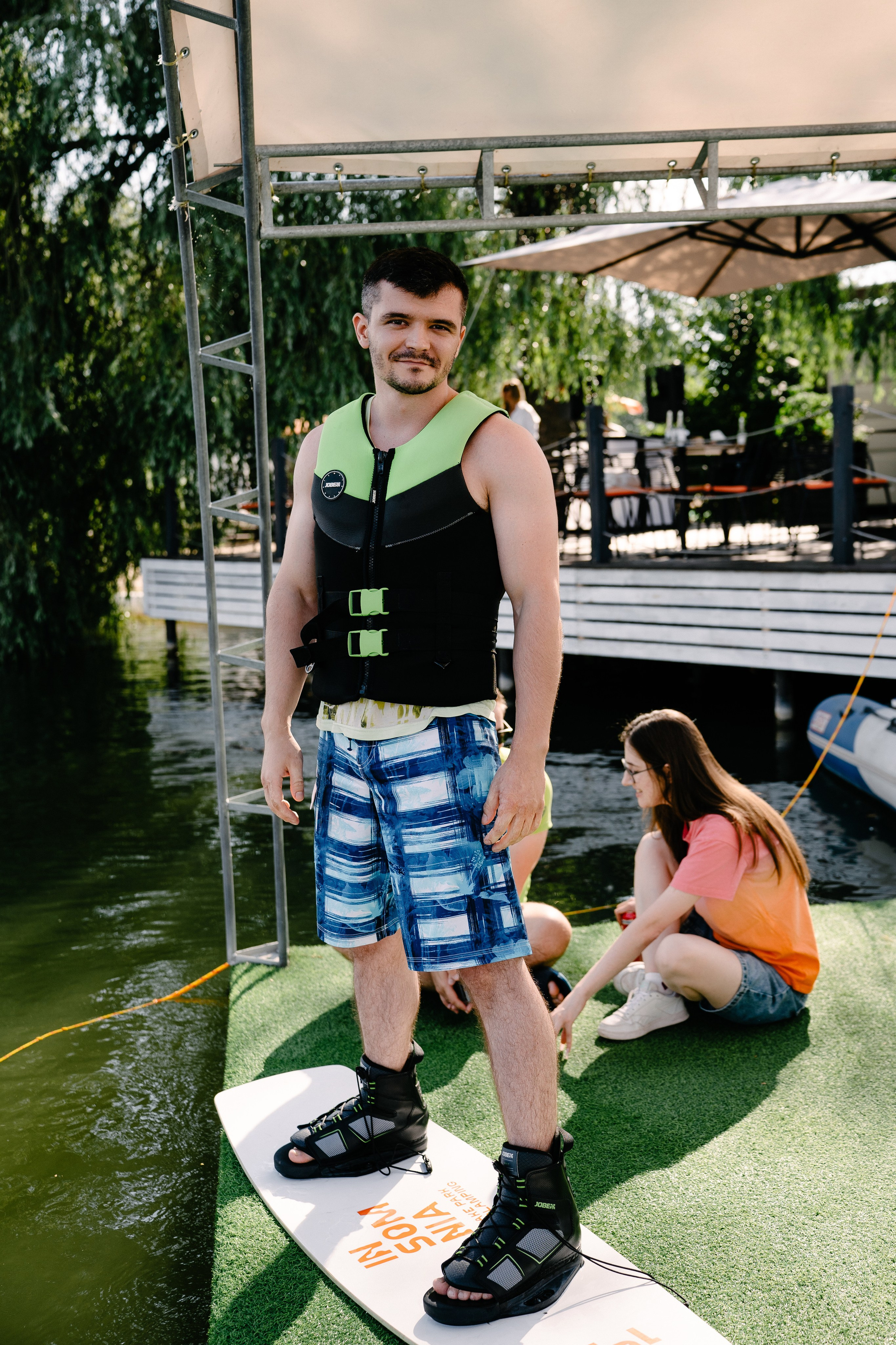 Корпоратив IT. Свадебный и семейный фотограф в Воронеже Анастасия Бойко