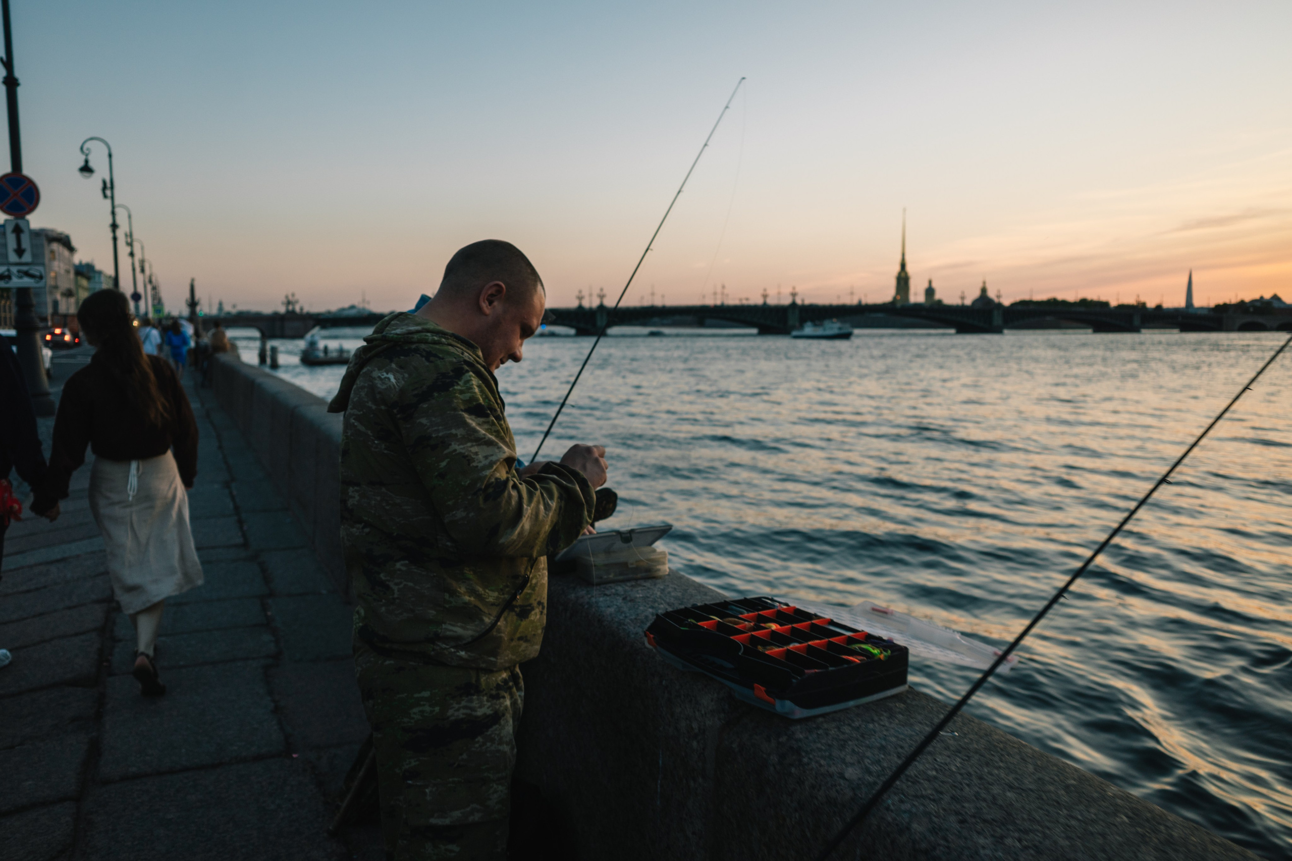 Репортаж. Stanislav Liepa Photography