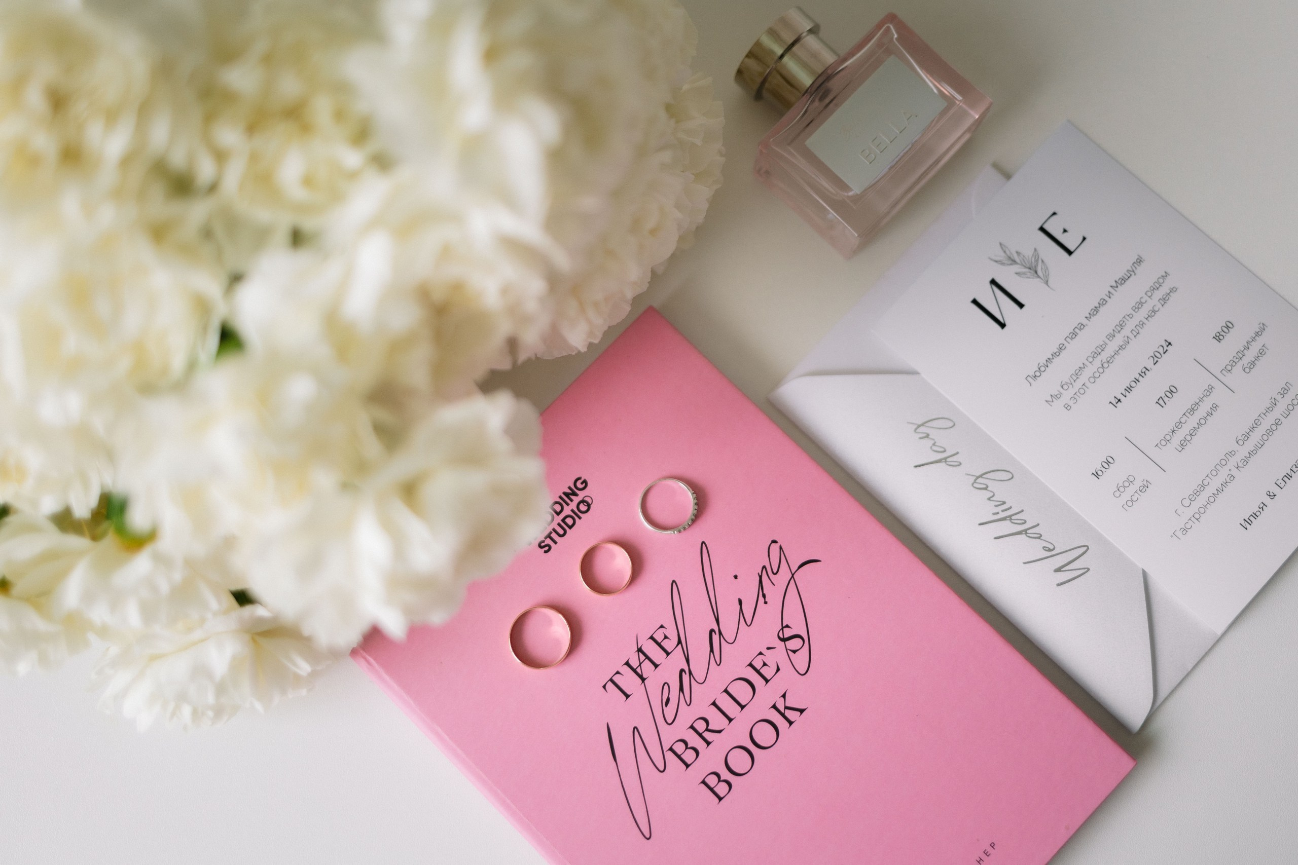 L&I. Семейный фотограф в Севастополе и Симферополе Александра Чистякова